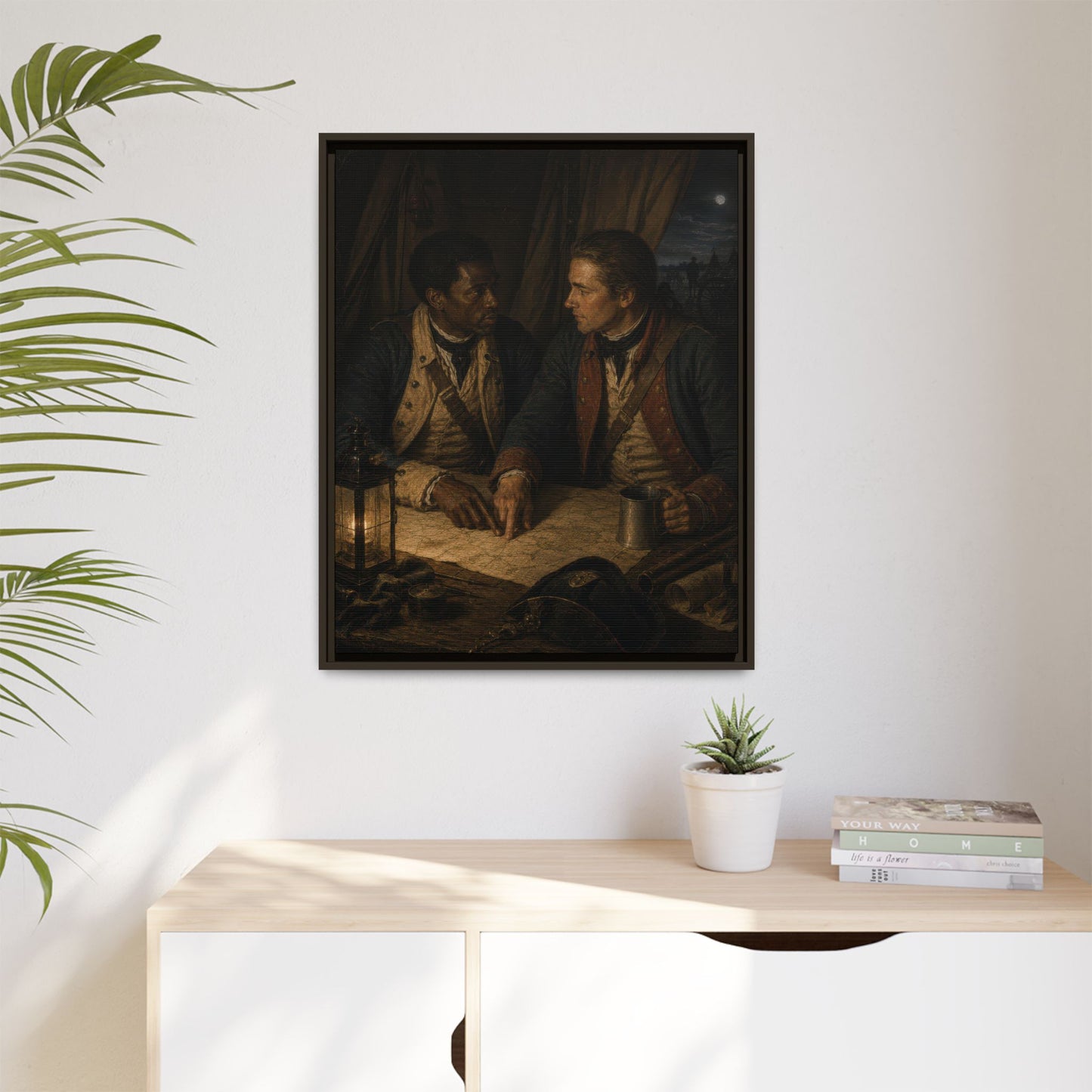 Missing Art Studies - 1776 | paire 062