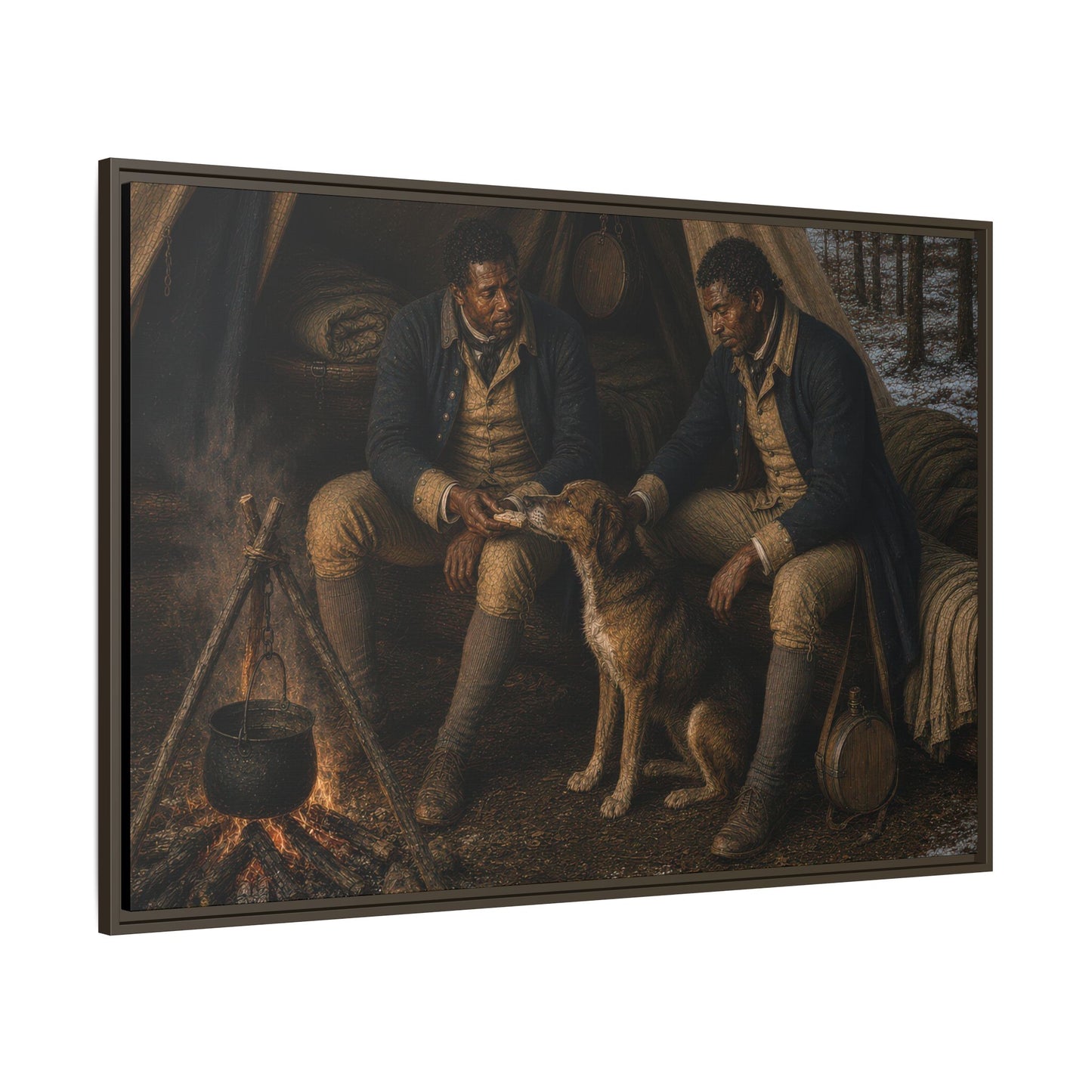 Missing Art Studies - 1776 | paire 005