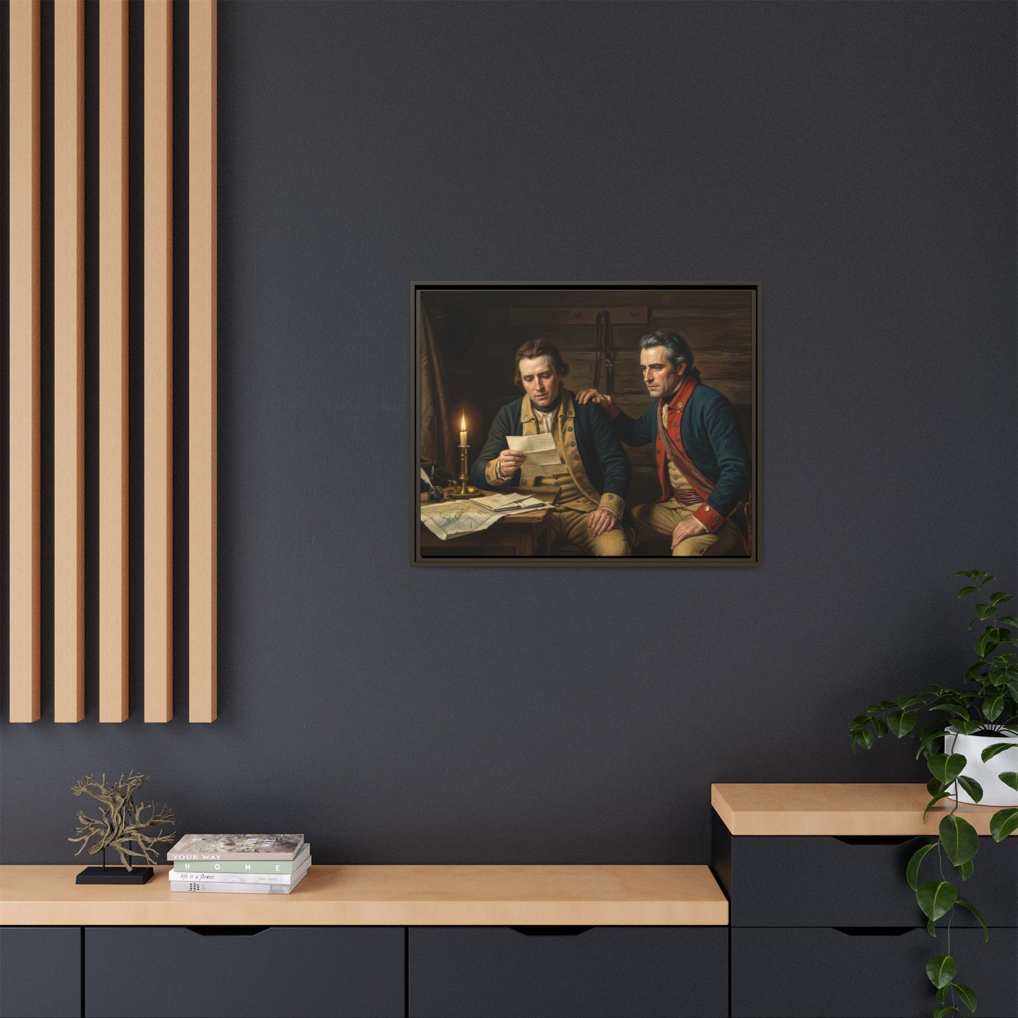 Missing Art Studies - 1776 | paire 038