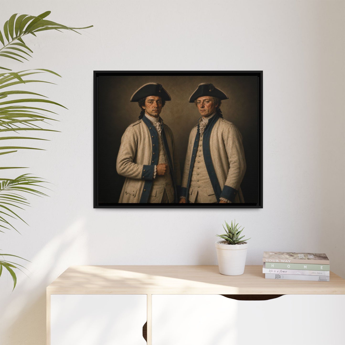 Missing Art Studies - 1776 | paire 025