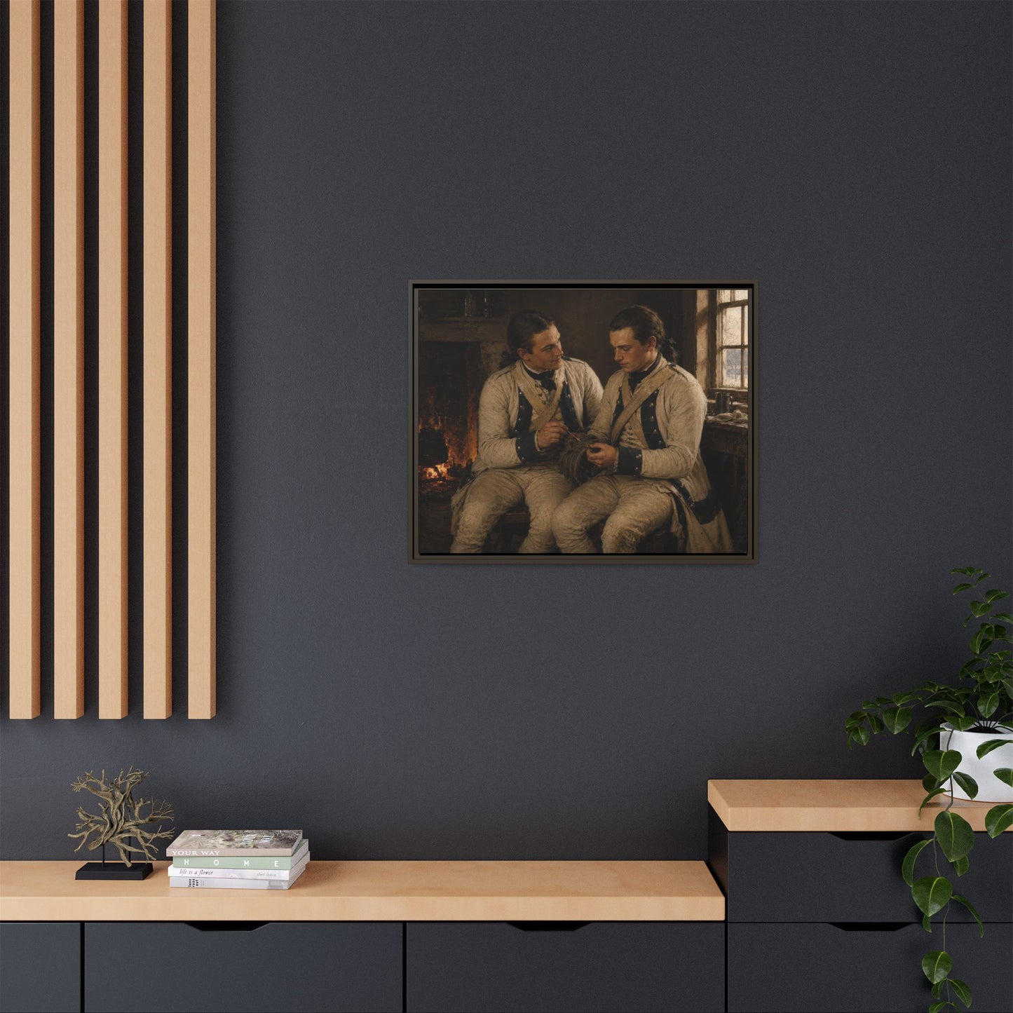 Missing Art Studies - 1776 | paire 054