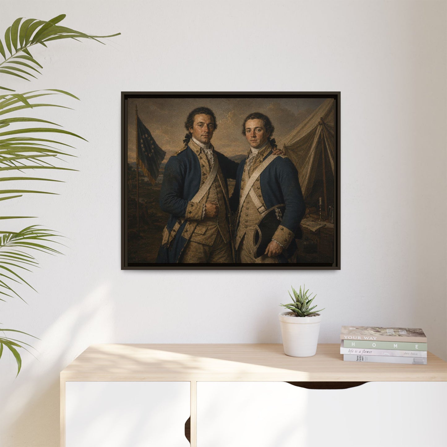 Missing Art Studies - 1776 | paire 028