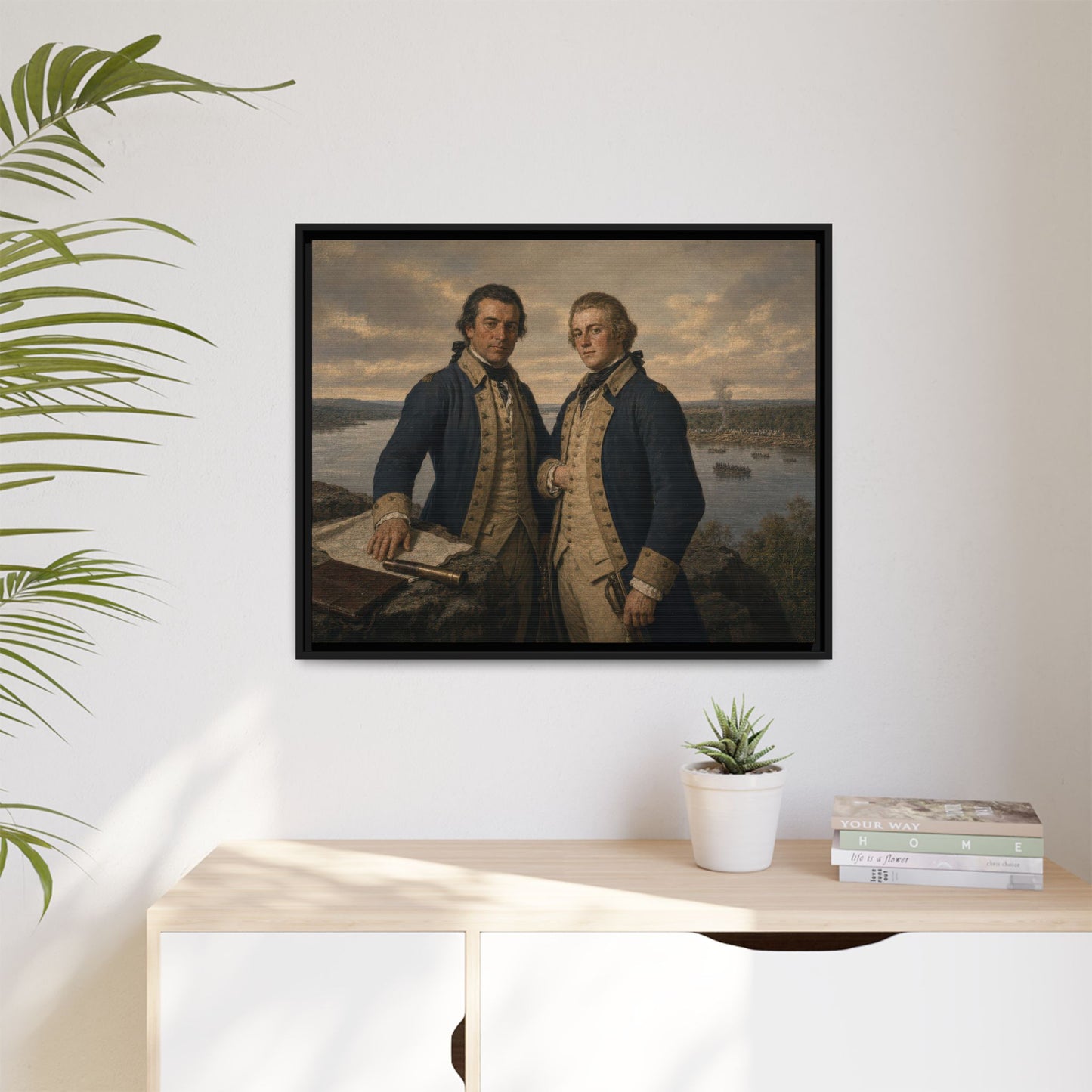 Missing Art Studies - 1776 | paire 050