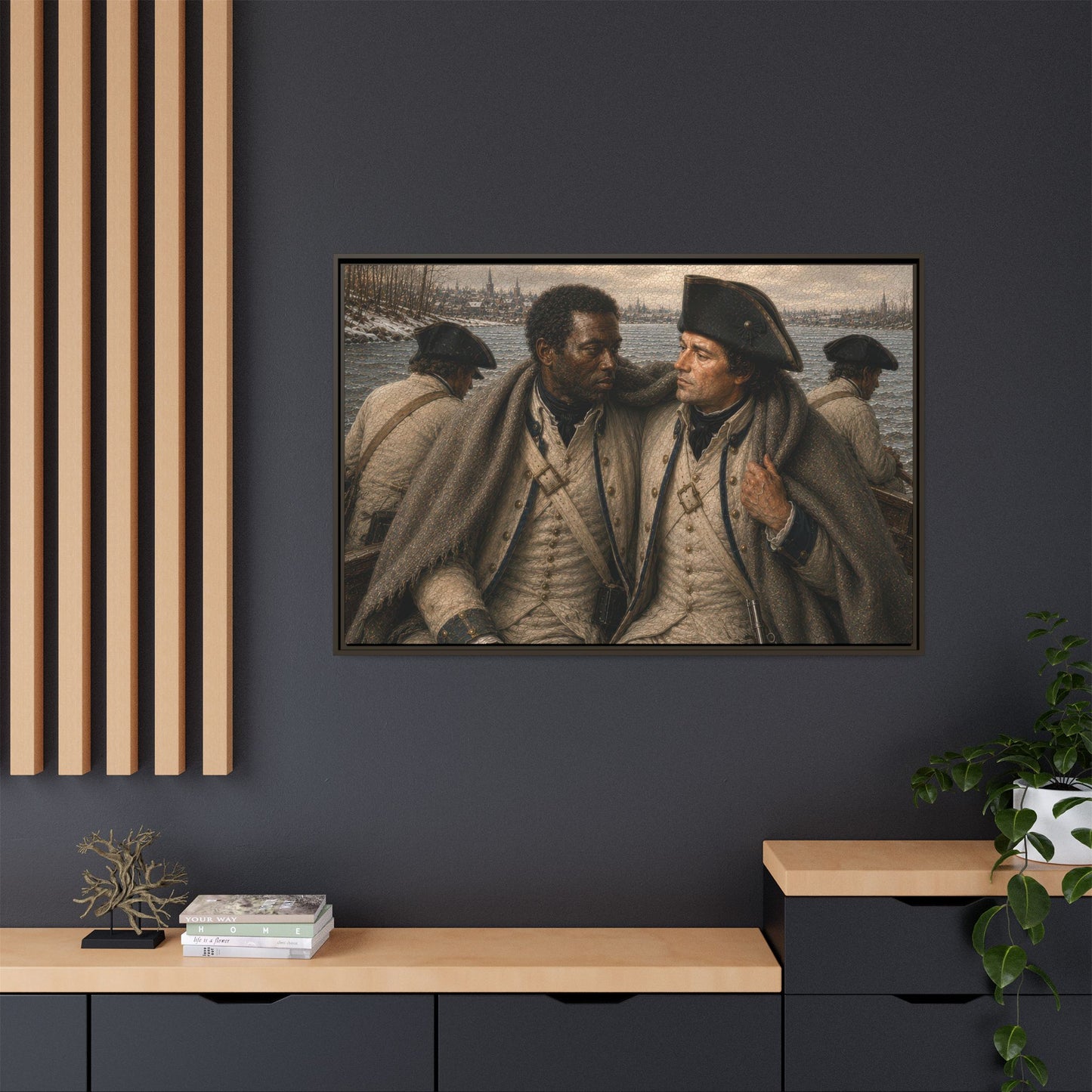 Missing Art Studies - 1776 | paire 032