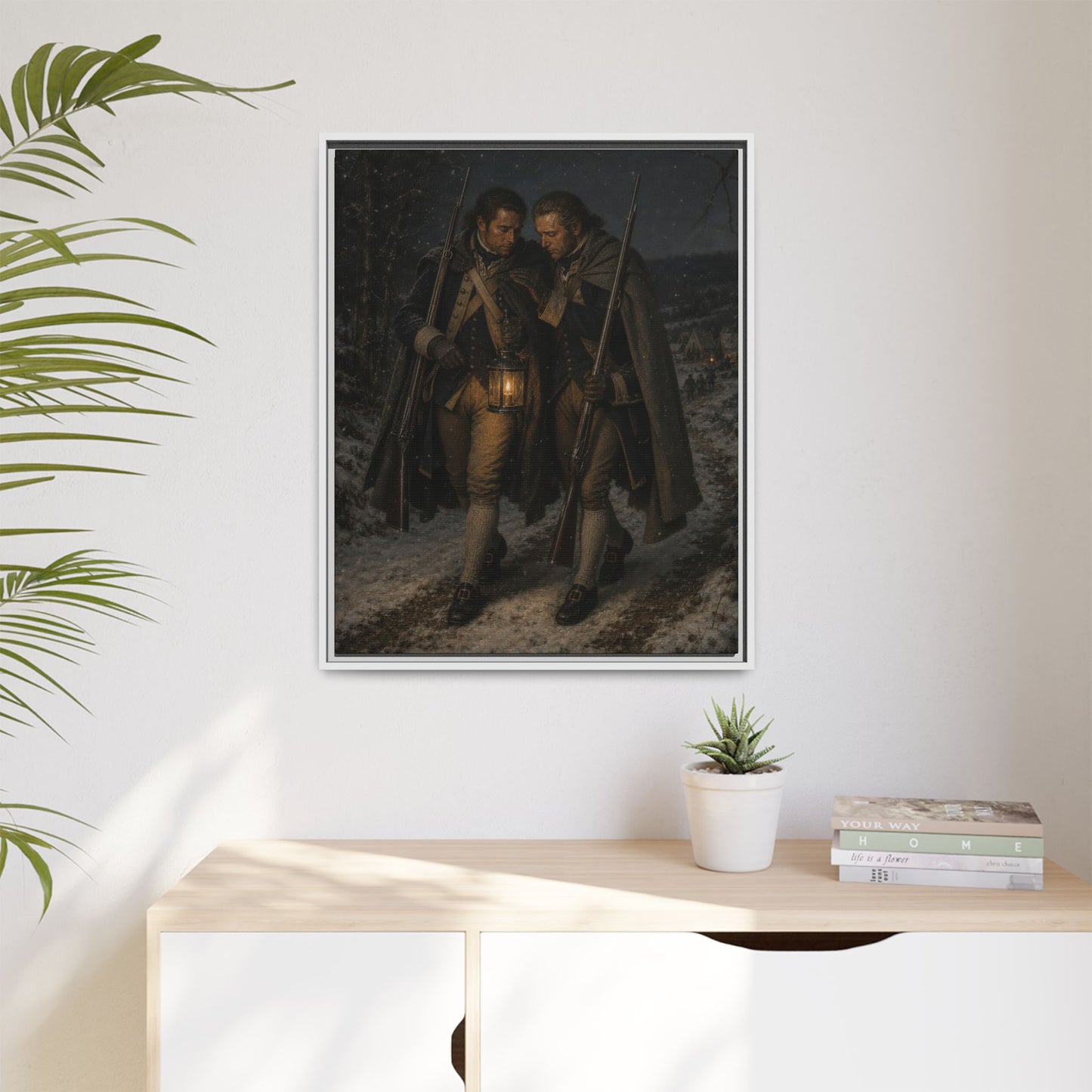 Missing Art Studies - 1776 | paire 066