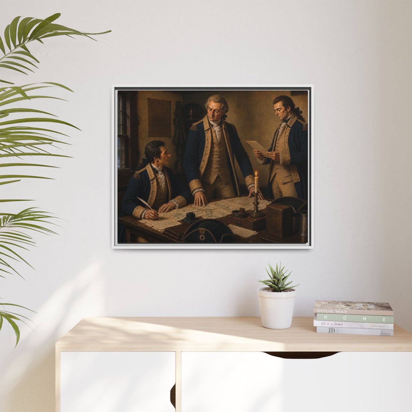 Missing Art Studies - 1776 | hommes 001