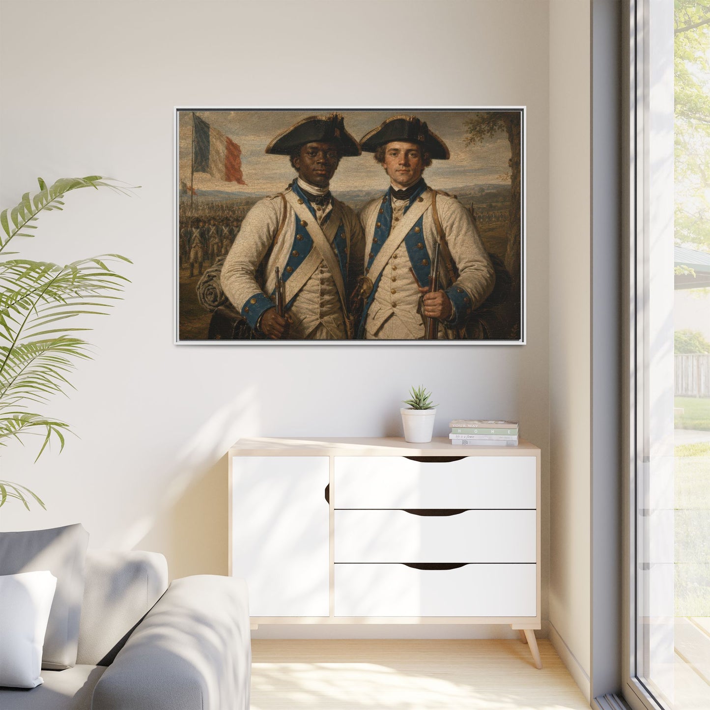 Missing Art Studies - 1776 | paire 023