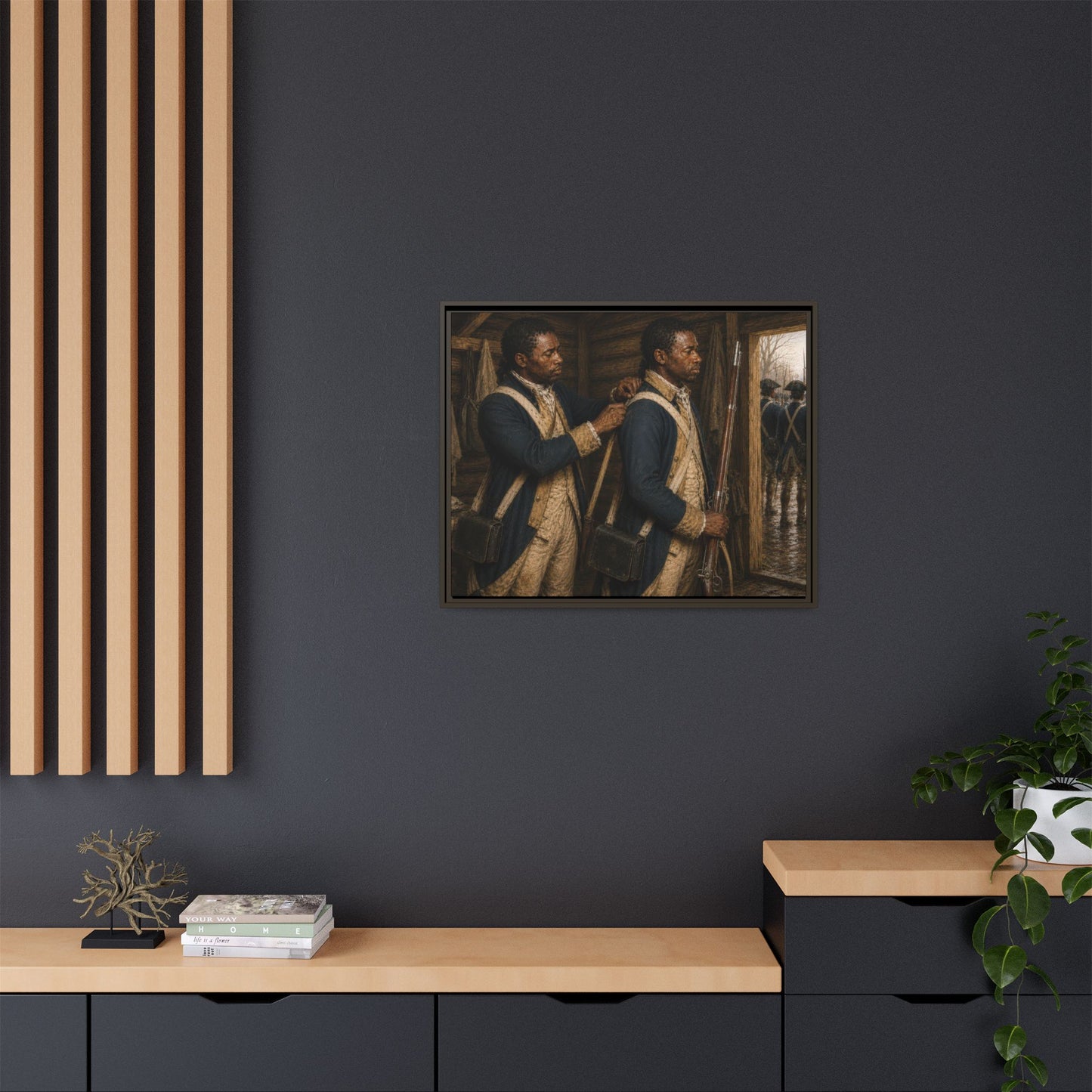 Missing Art Studies - 1776 | paire 026