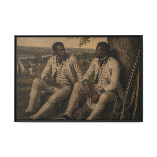 Missing Art Studies - 1776 | paire 089
