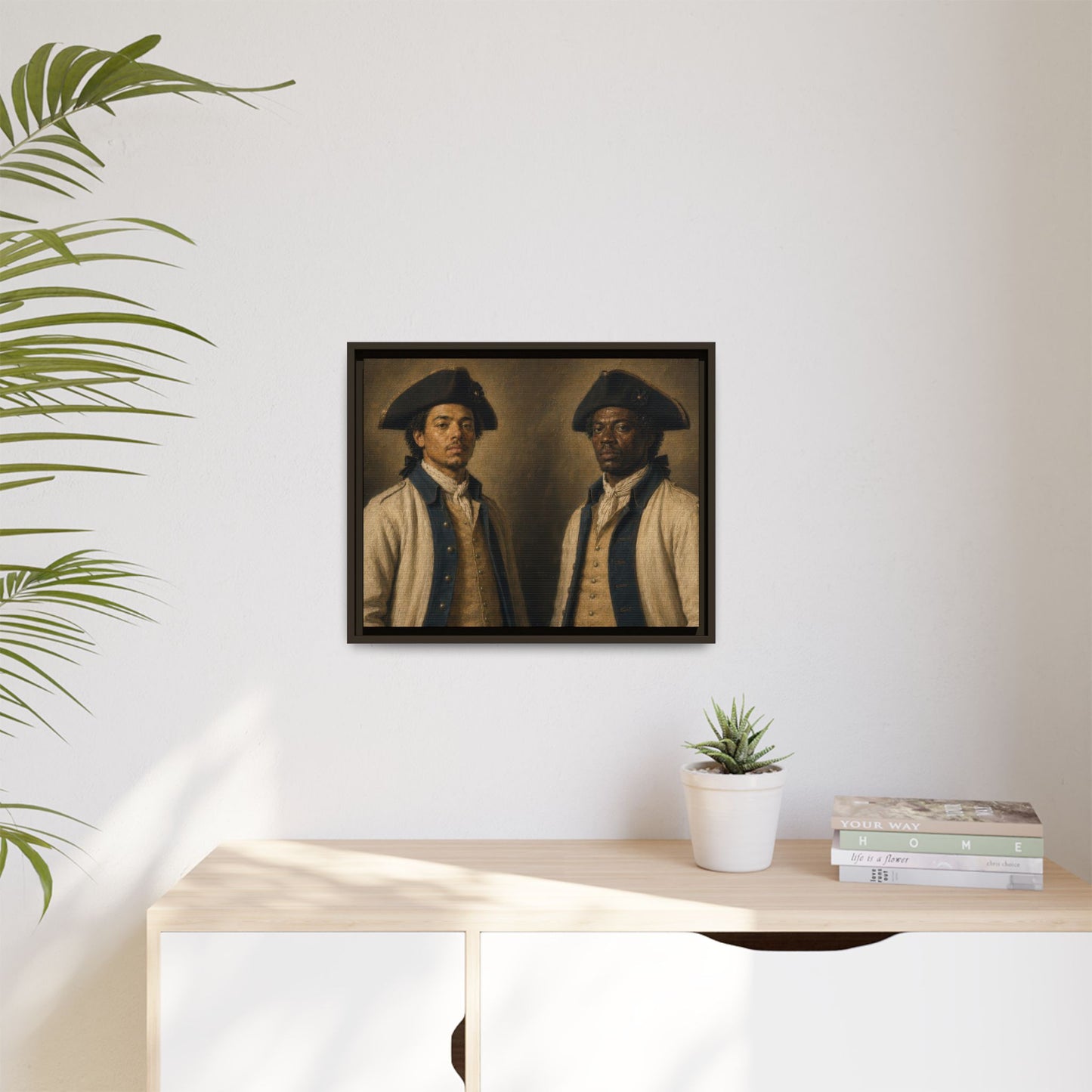 Missing Art Studies - 1776 | paire 029