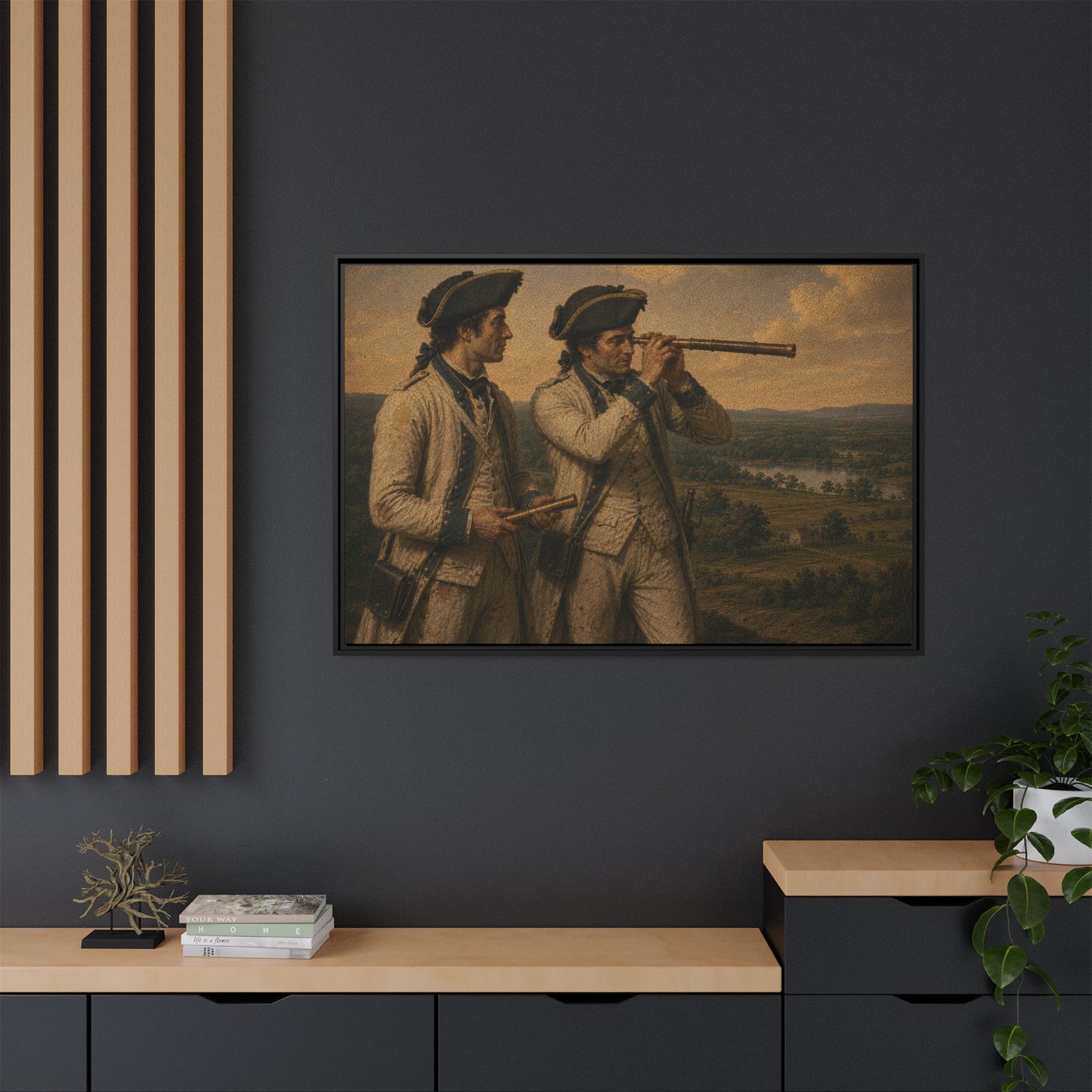 Missing Art Studies - 1776 | paire 101