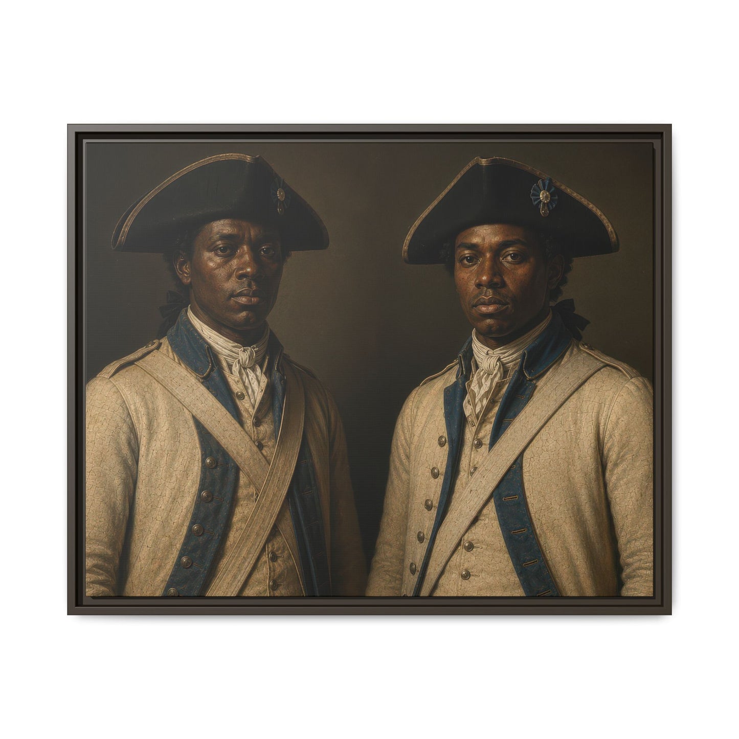 Missing Art Studies - 1776 | paire 029