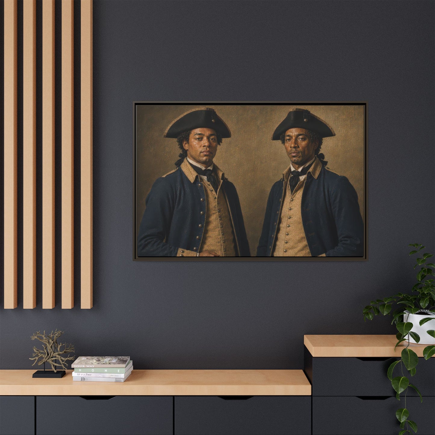 Missing Art Studies - 1776 | paire 027