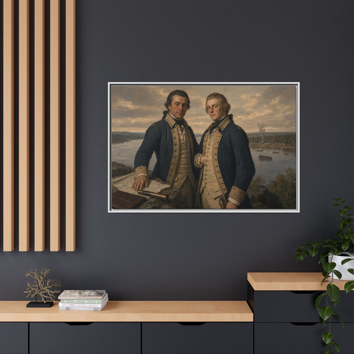 Missing Art Studies - 1776 | paire 050