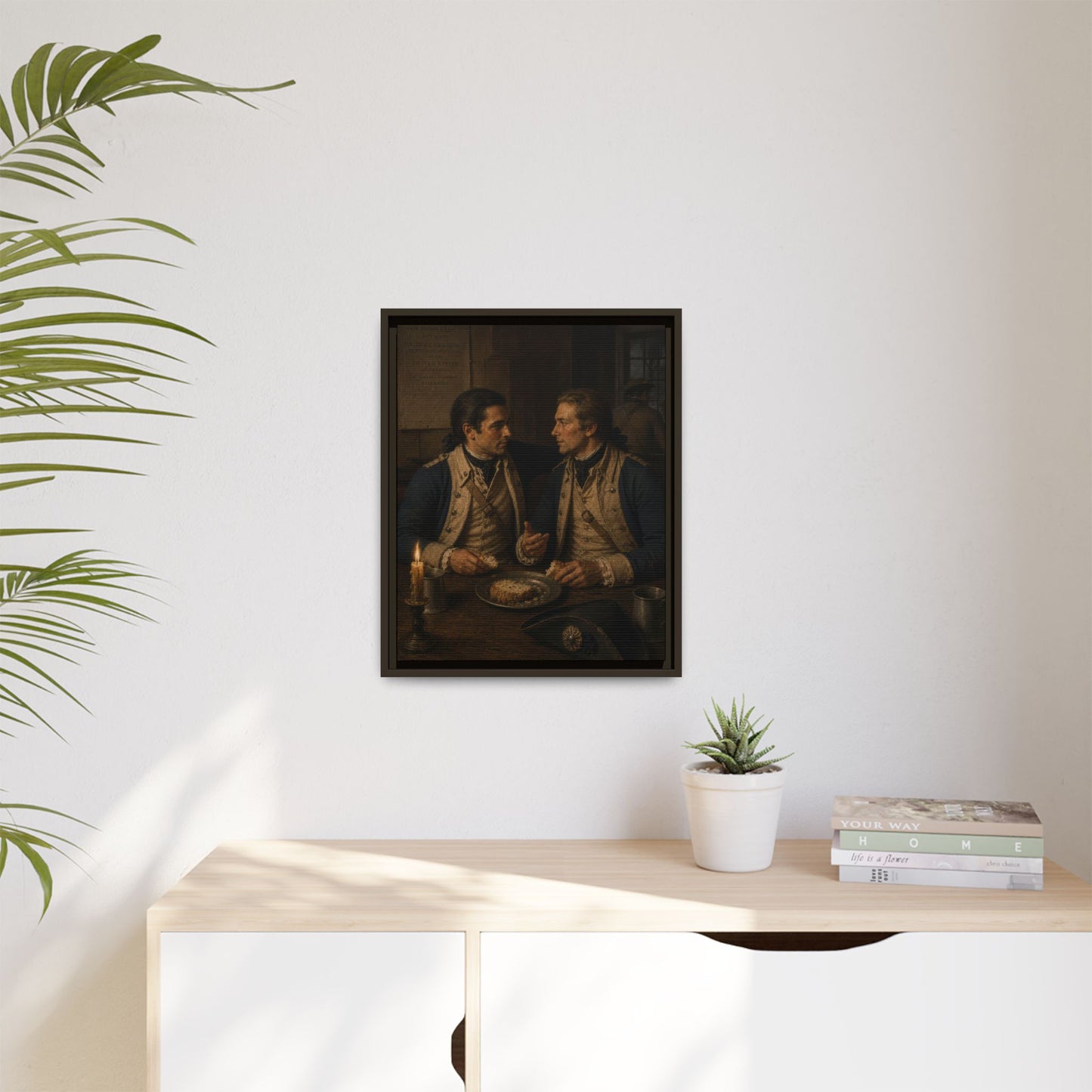 Missing Art Studies - 1776 | paire 061