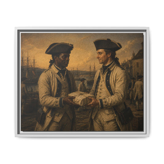 Missing Art Studies - 1776 | paire 098