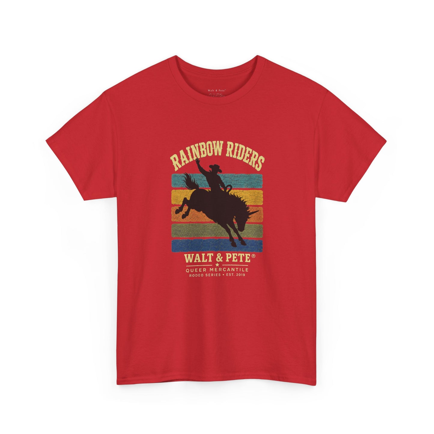 Rainbow Riders Rodeo