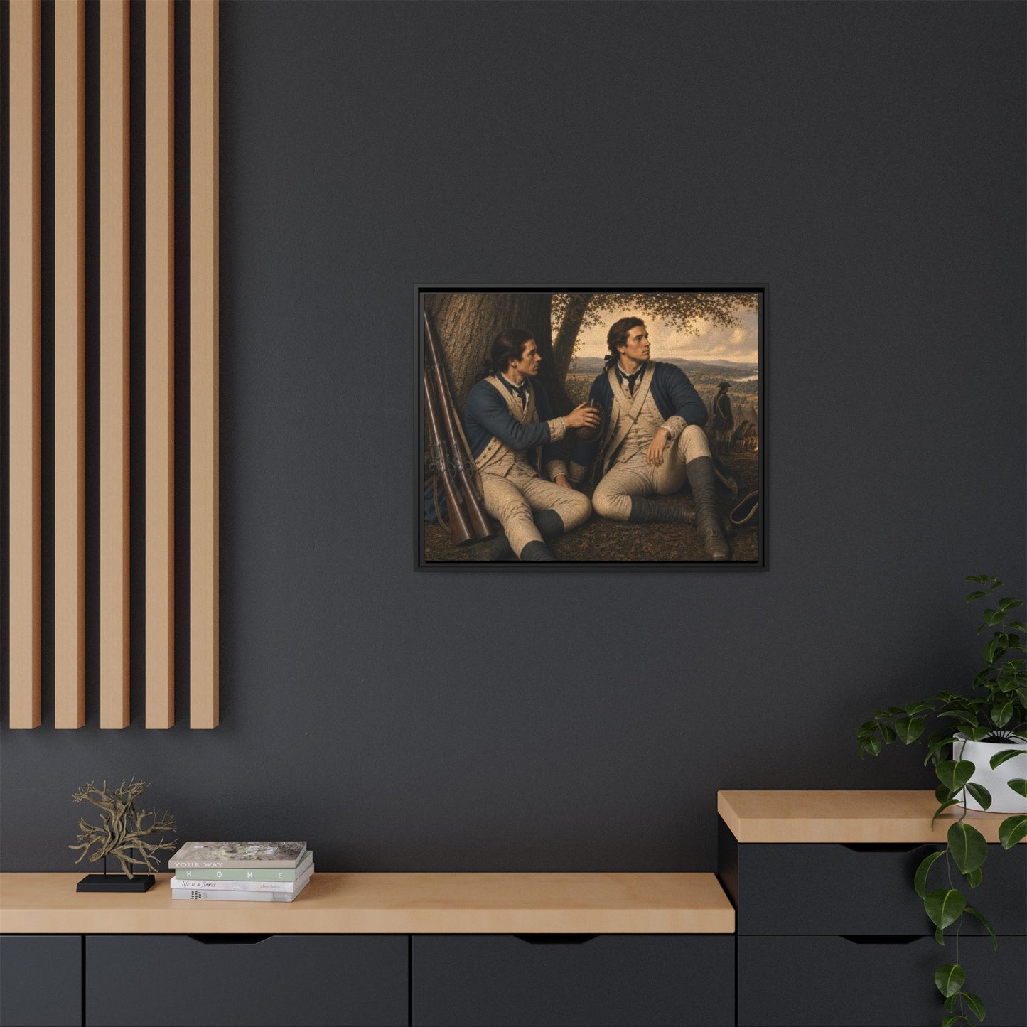 Missing Art Studies - 1776 | paire 031