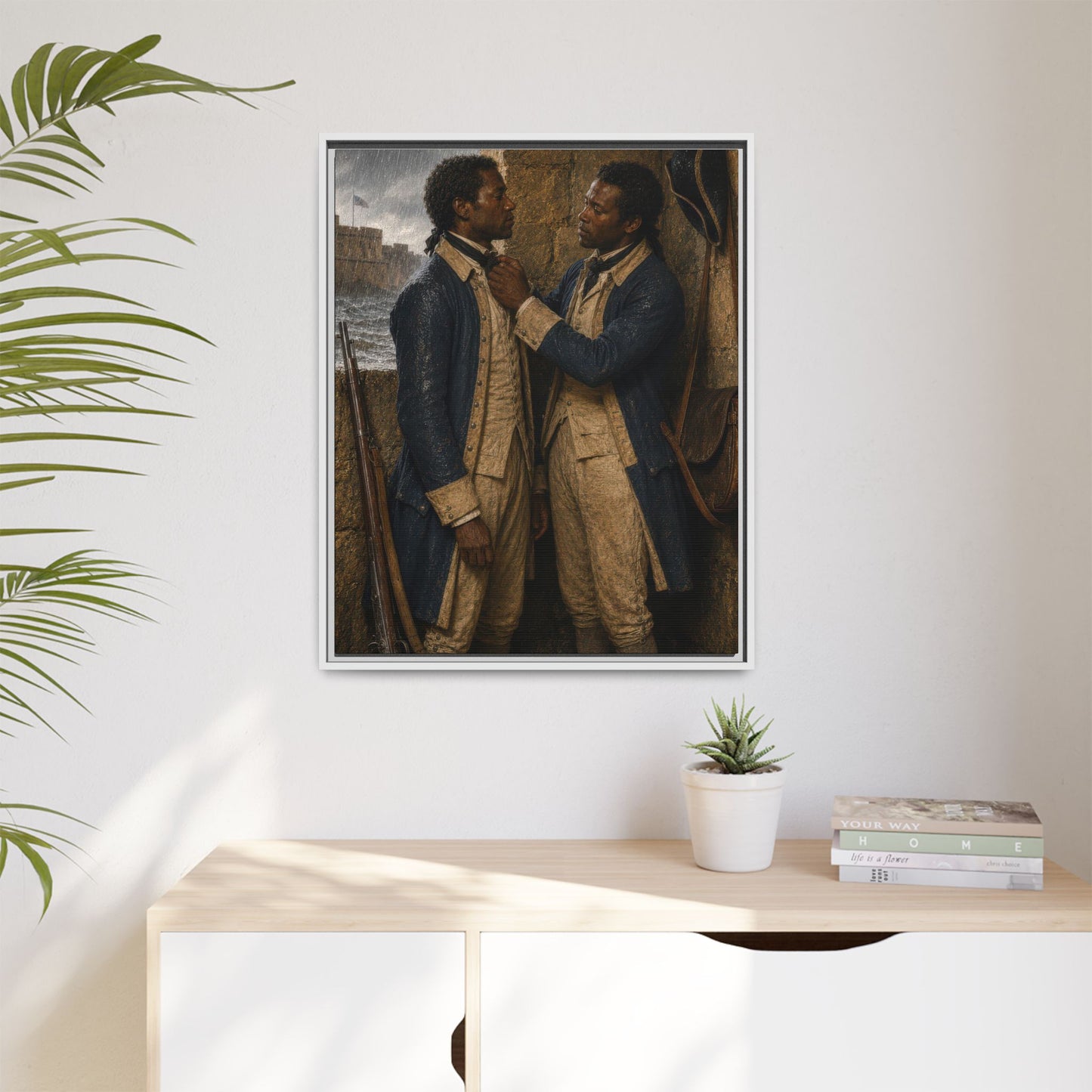 Missing Art Studies - 1776 | paire 018