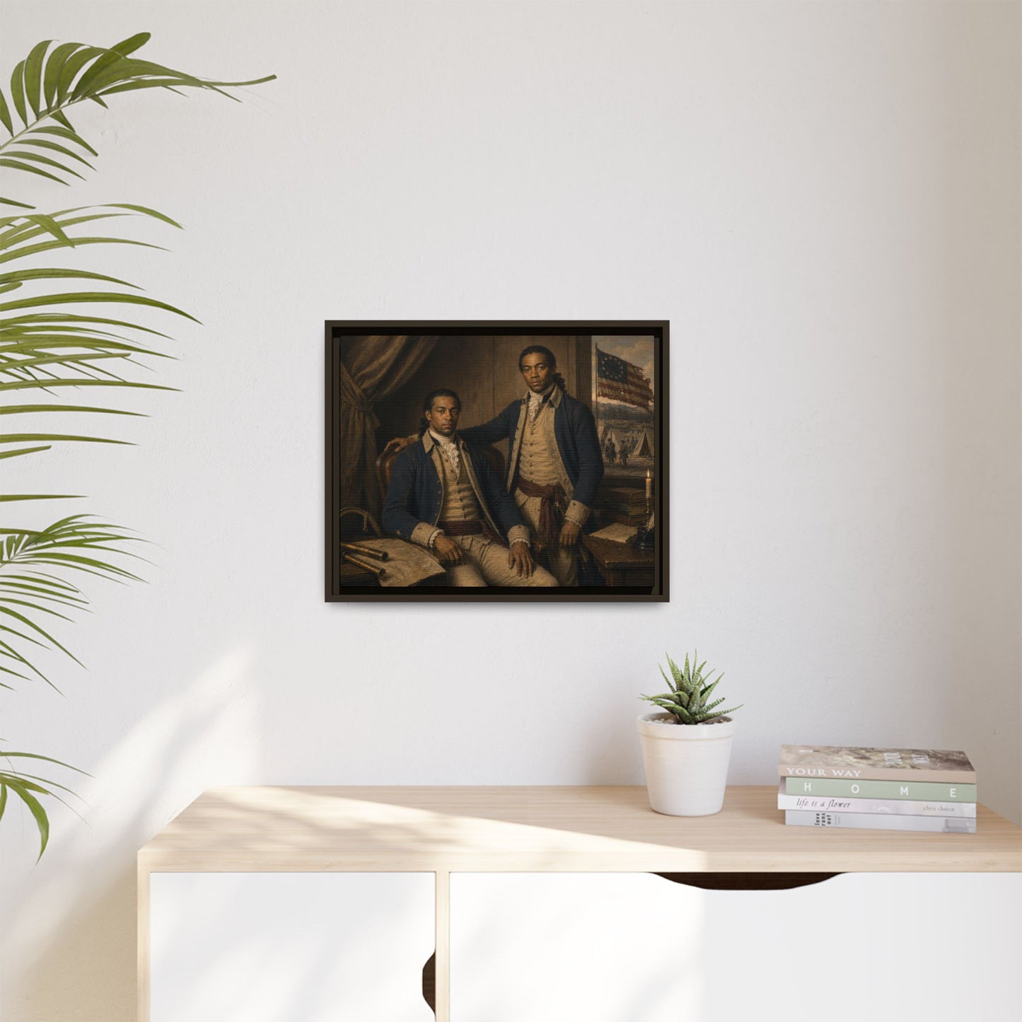 Missing Art Studies - 1776 | paire 013