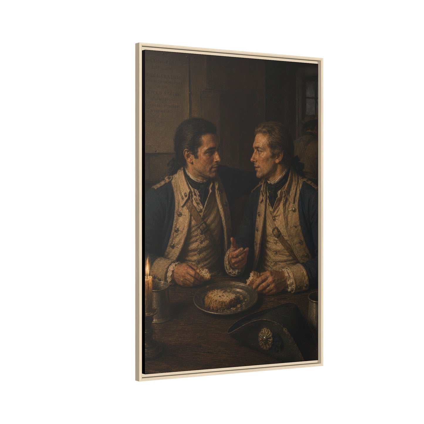 Missing Art Studies - 1776 | paire 061