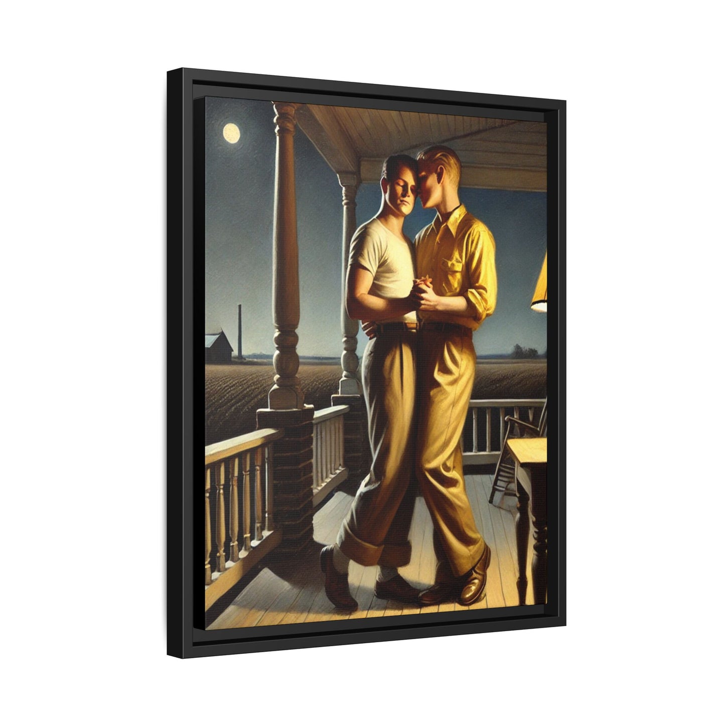 Missing Art Studies - Grant 039