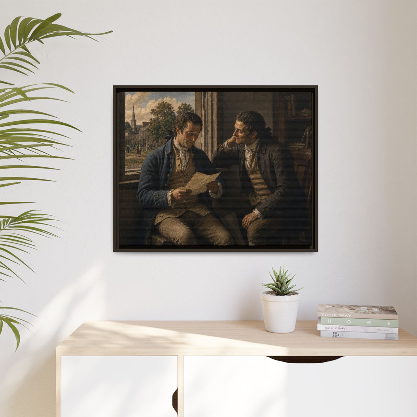 Missing Art Studies - 1776 | paire 088