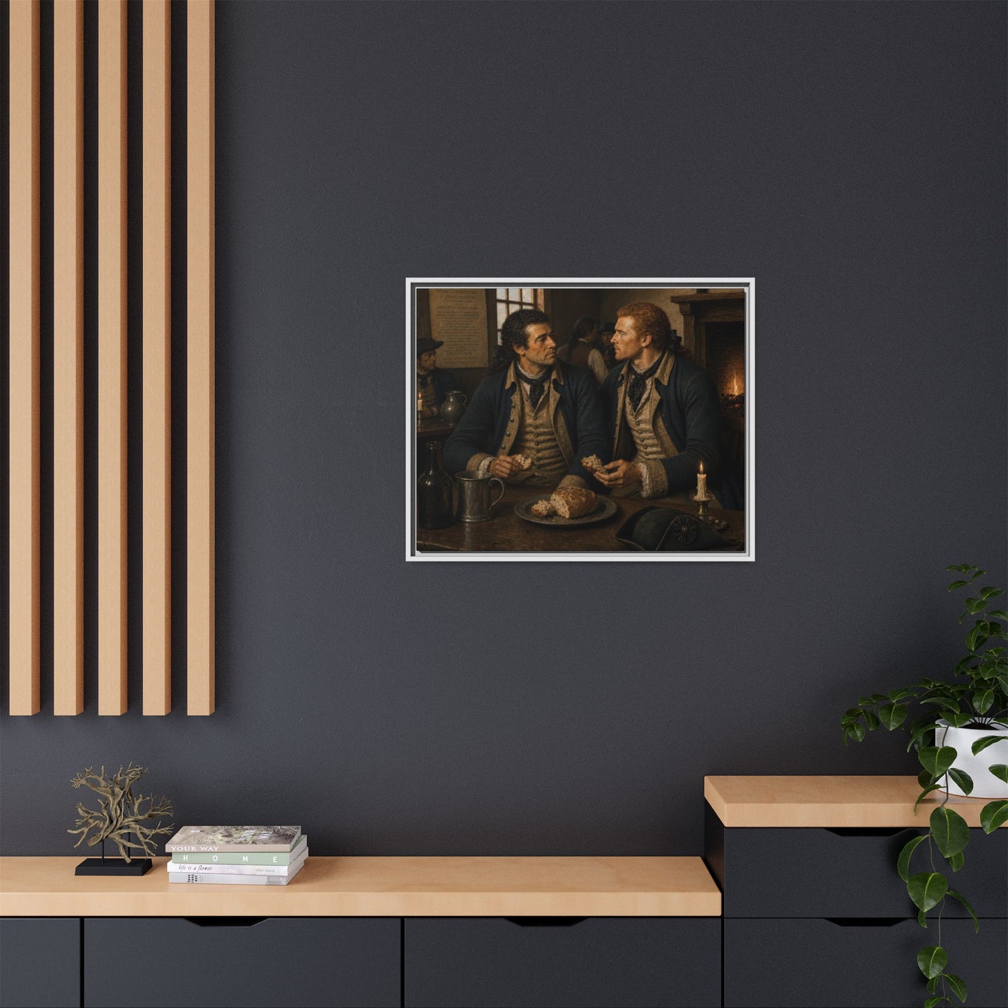 Missing Art Studies - 1776 | paire 015