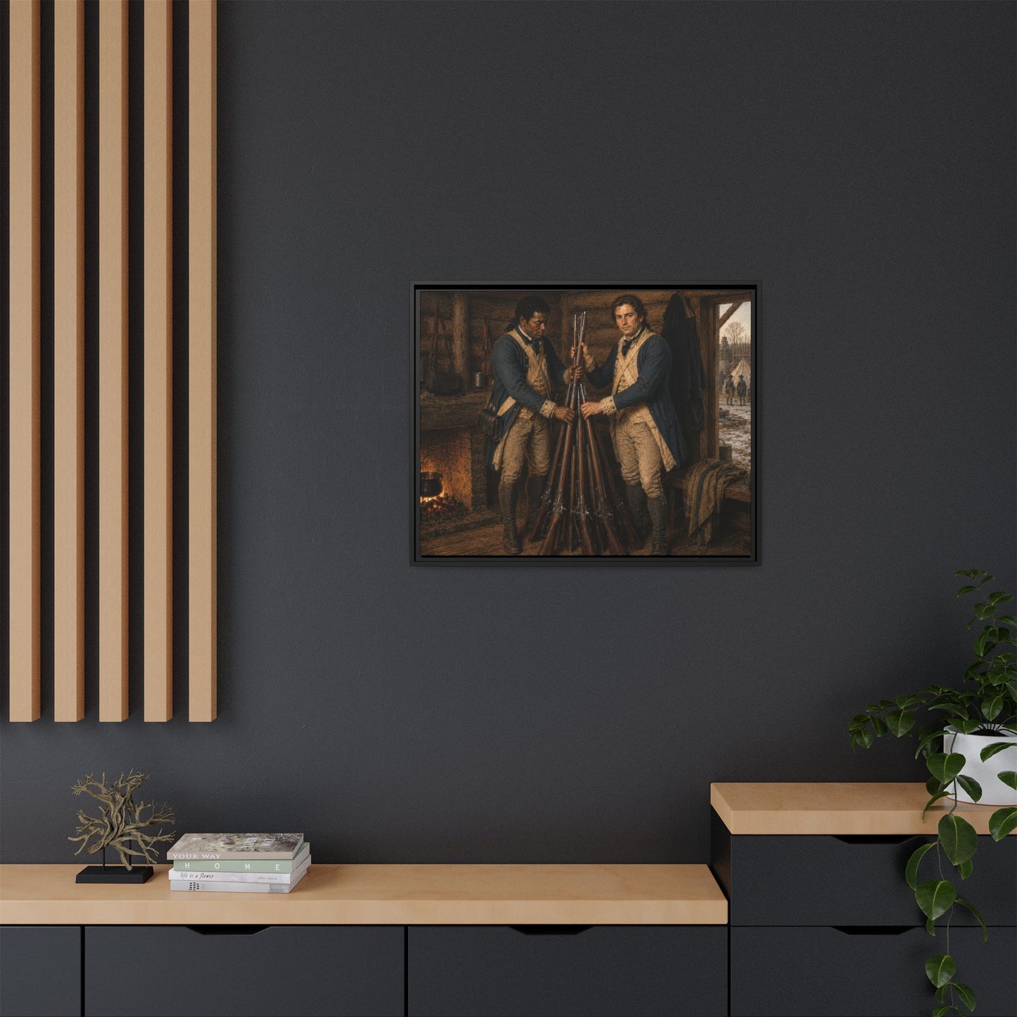 Missing Art Studies - 1776 | paire 038