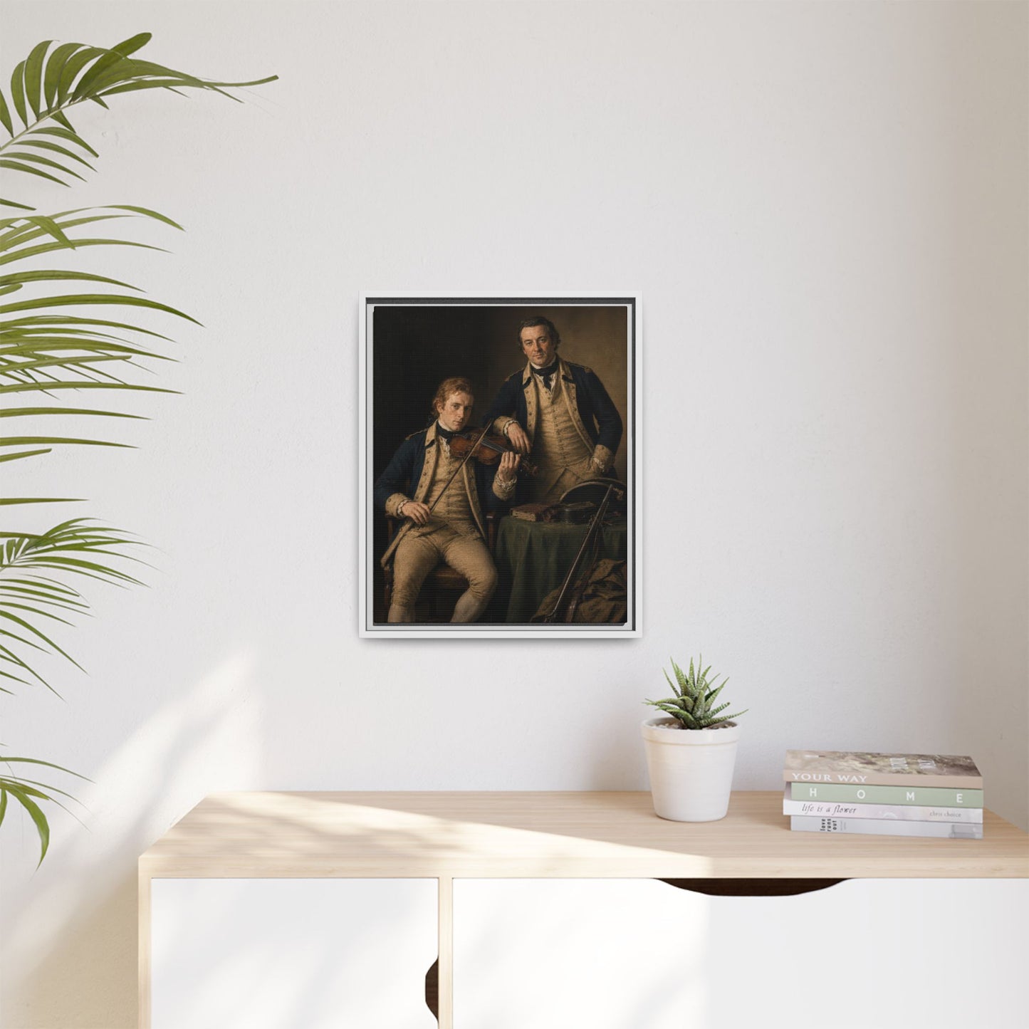 Missing Art Studies - 1776 | paire 051