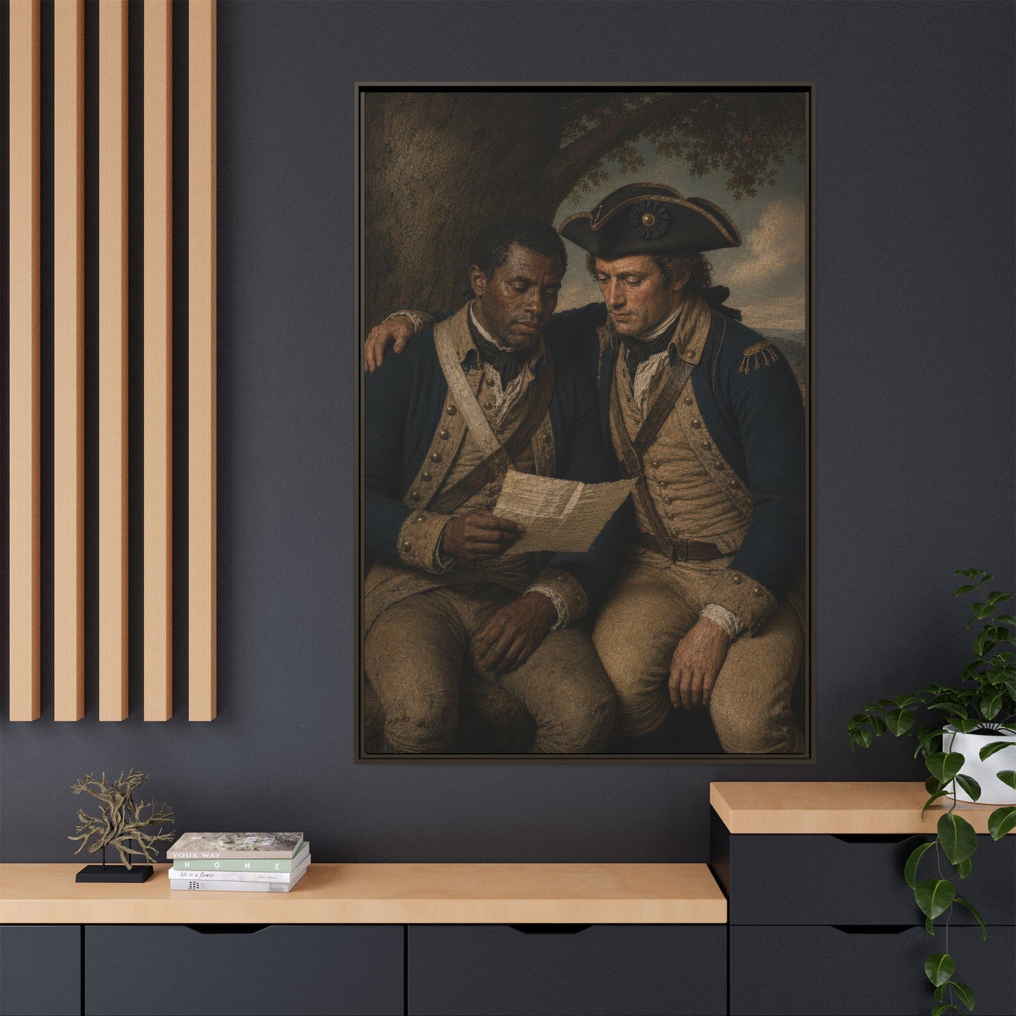 Missing Art Studies - 1776 | paire 056