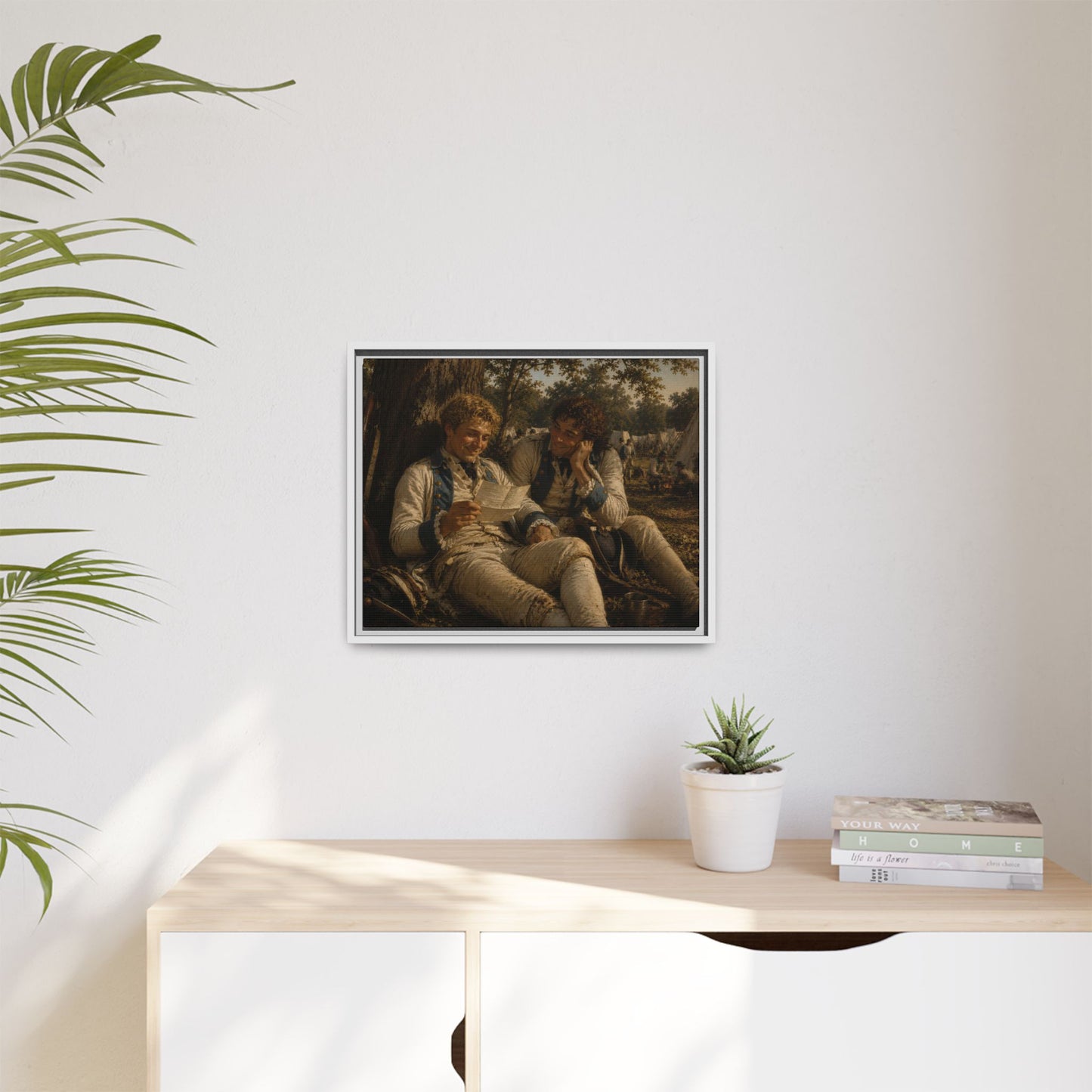 Missing Art Studies - 1776 | paire 008