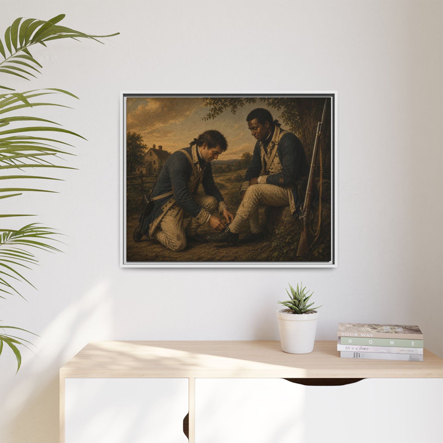Missing Art Studies - 1776 | paire 079