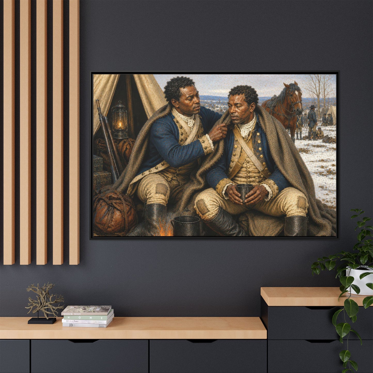 Missing Art Studies - 1776 | paire 049