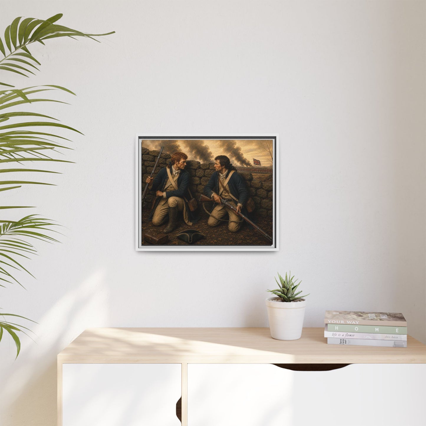 Missing Art Studies - 1776 | paire 023