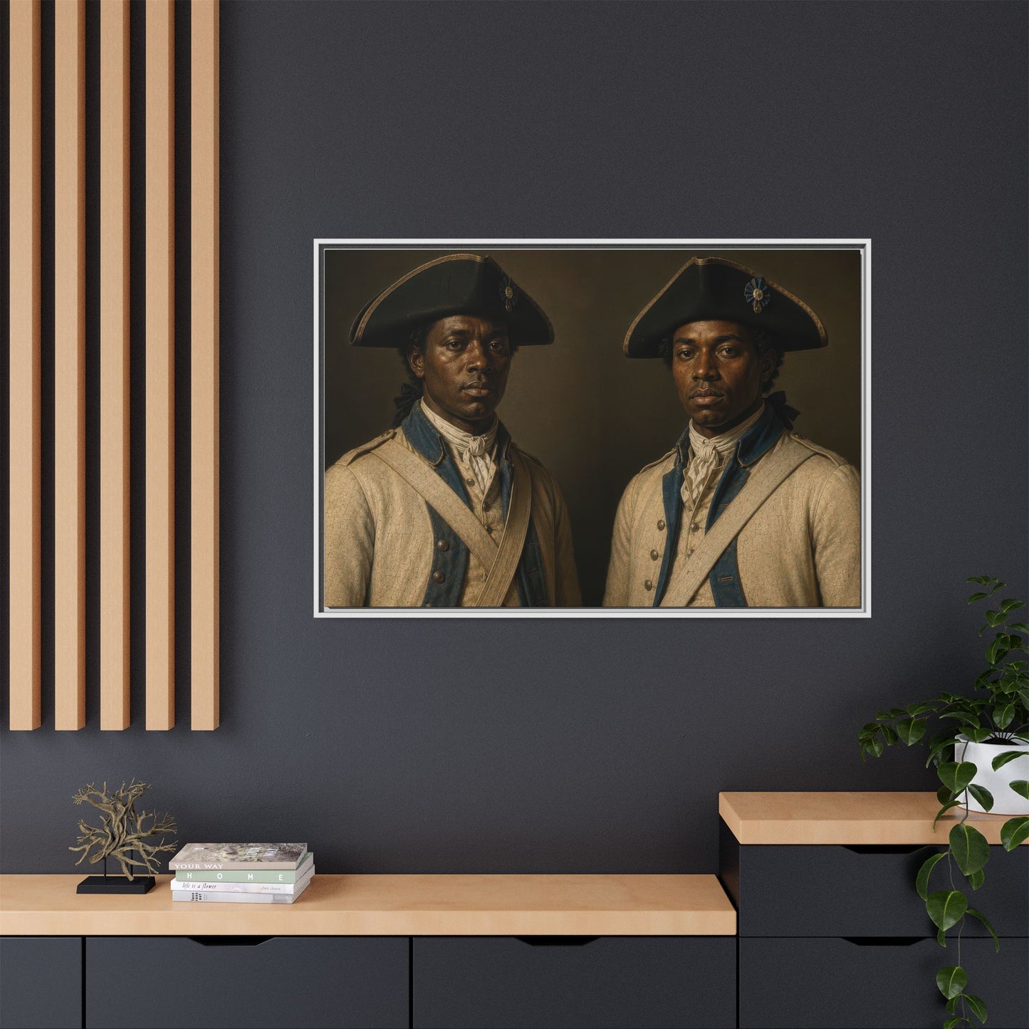 Missing Art Studies - 1776 | paire 029