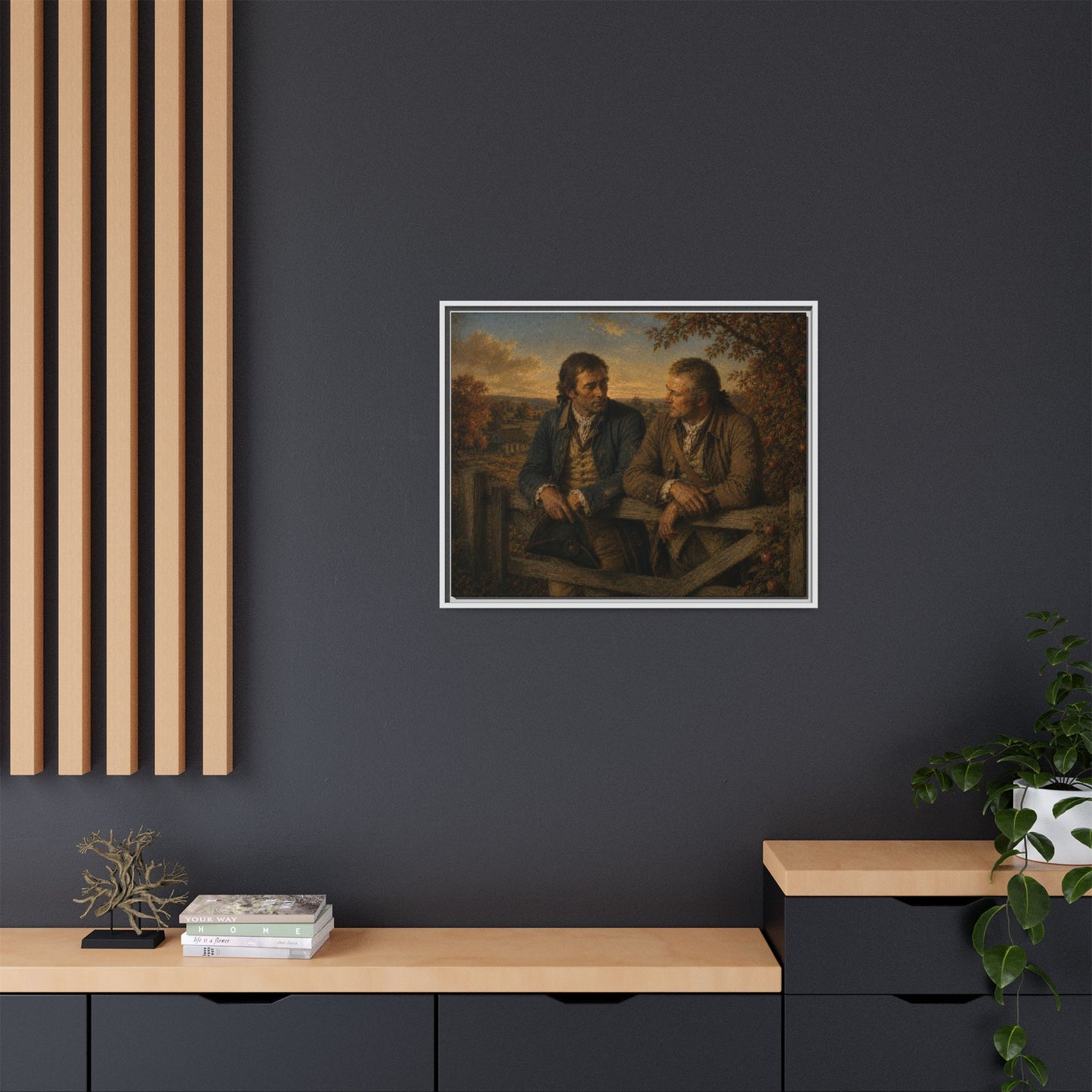 Missing Art Studies - 1776 | paire 075