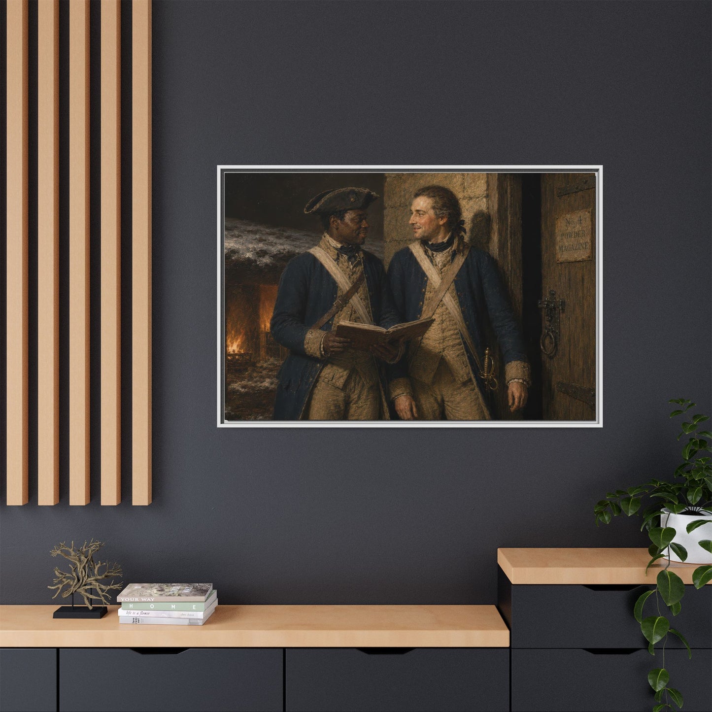 Missing Art Studies - 1776 | paire 037