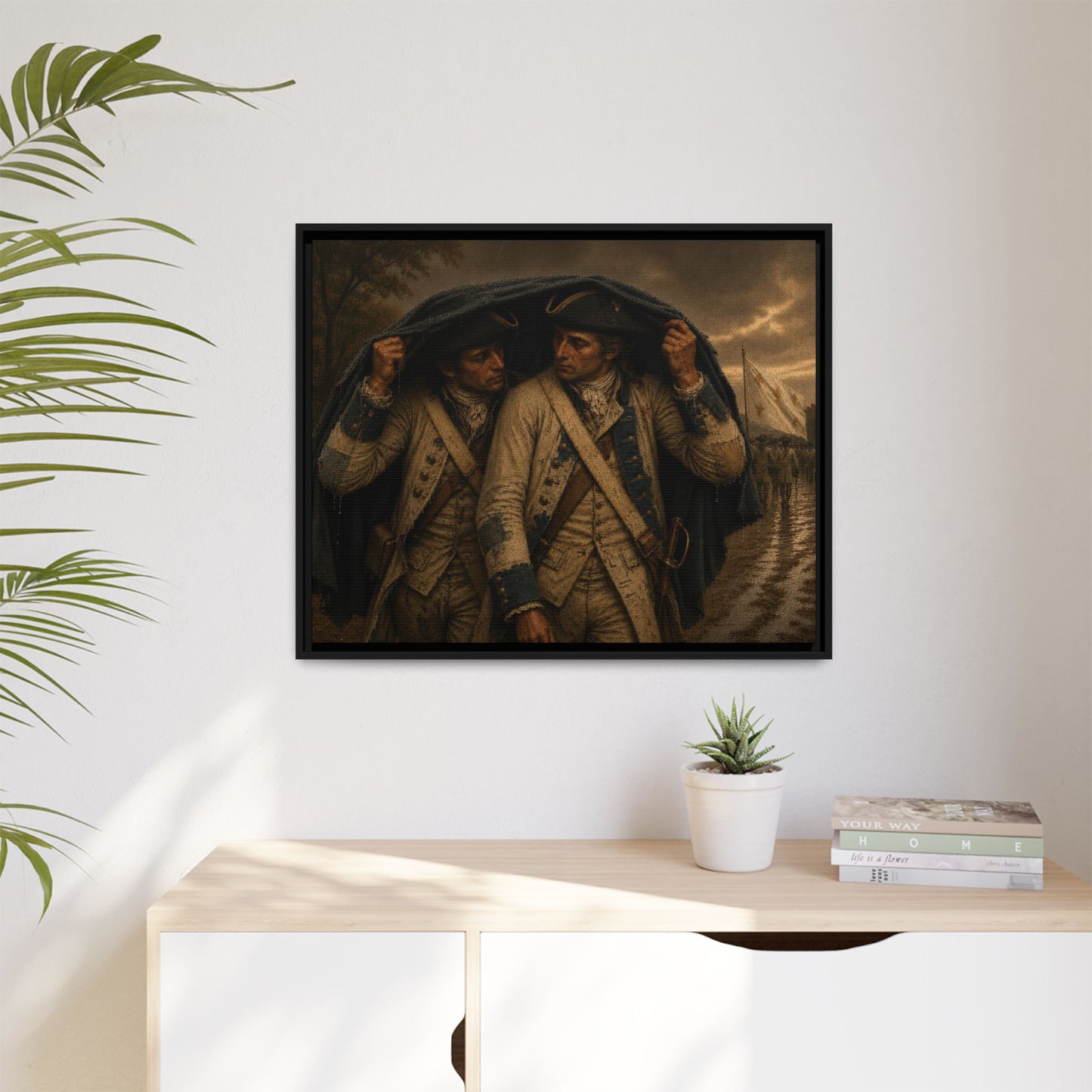 Missing Art Studies - 1776 | paire 081