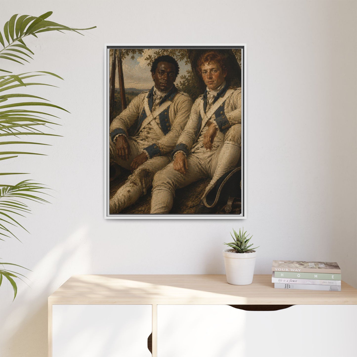 Missing Art Studies - 1776 | paire 019
