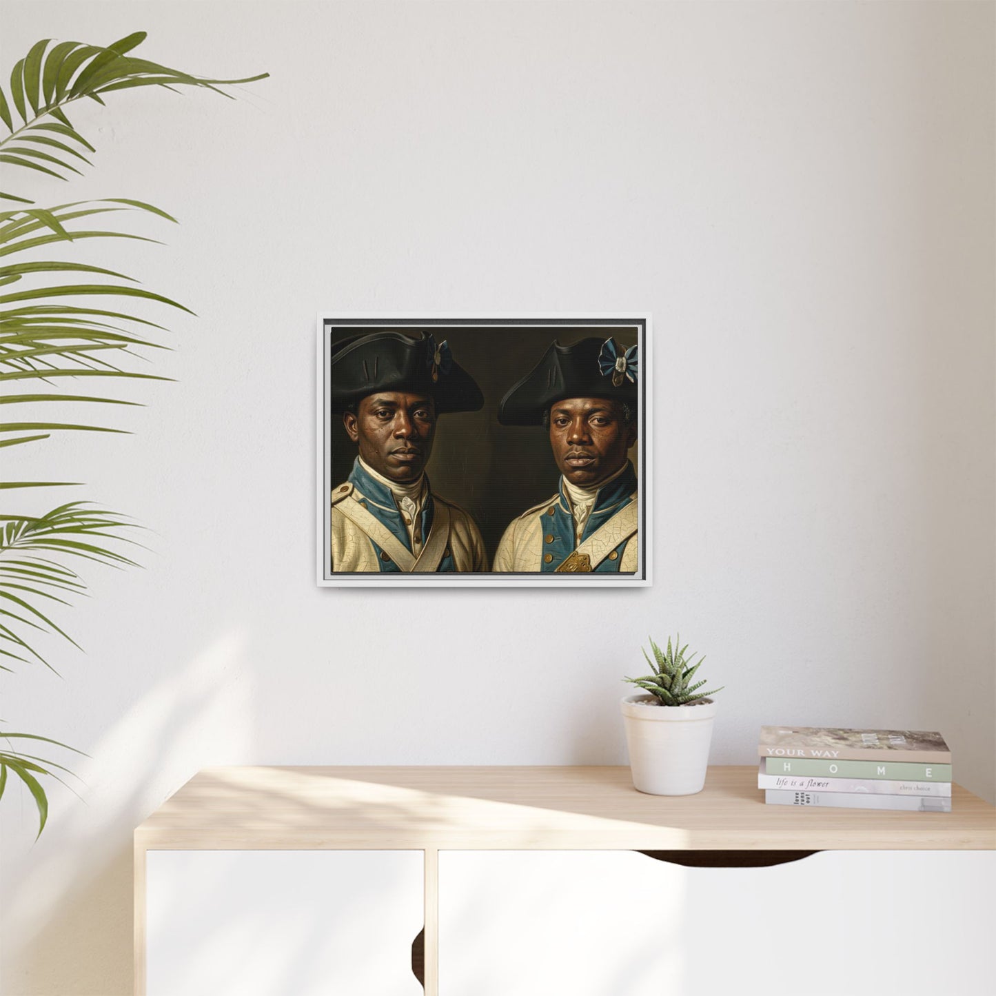 Missing Art Studies - 1776 | paire 029