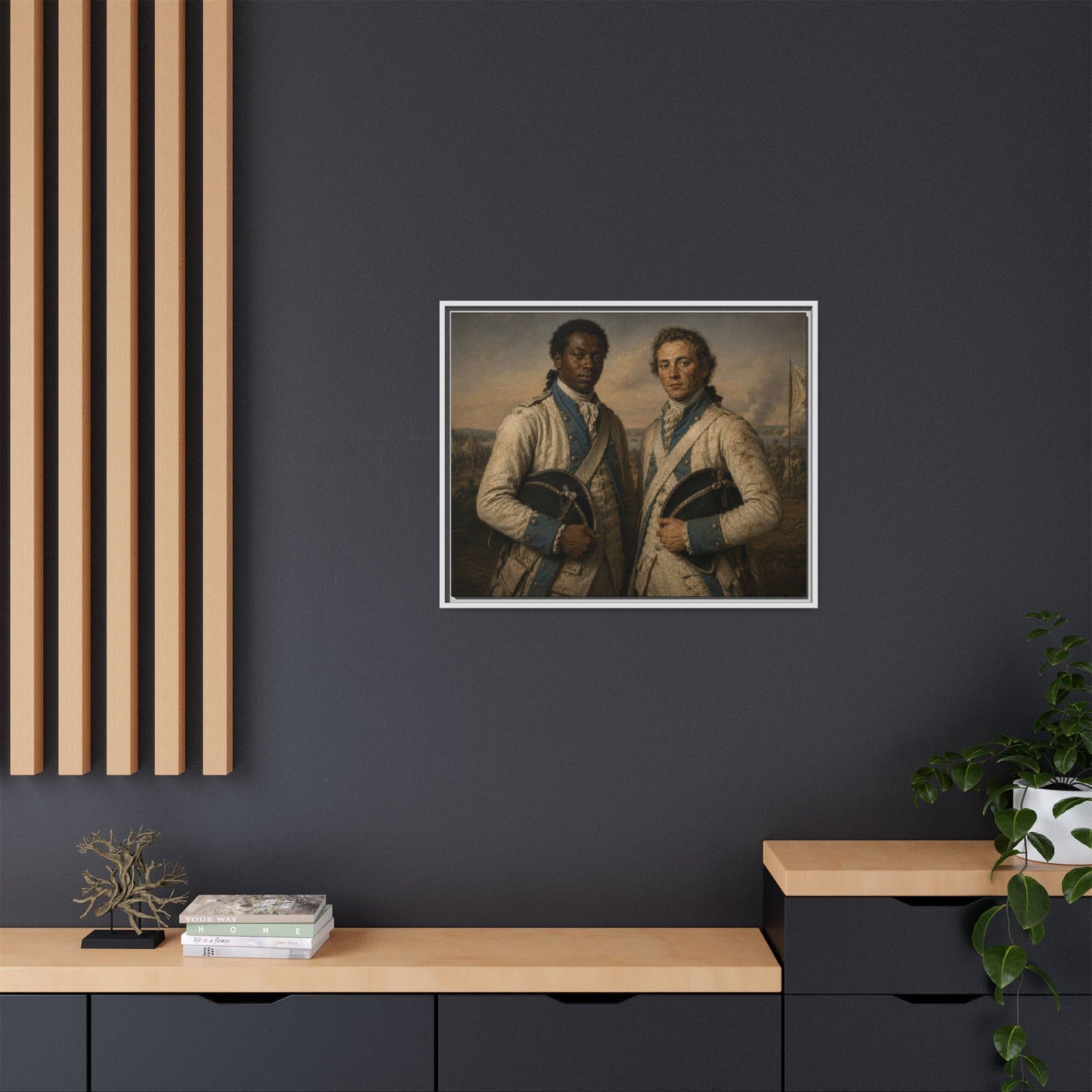 Missing Art Studies - 1776 | paire 027