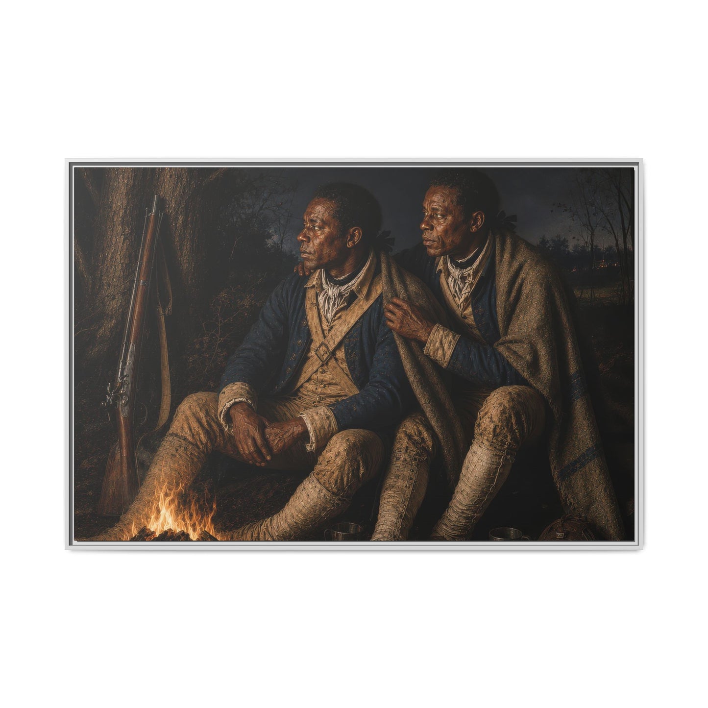 Missing Art Studies - 1776 | paire 022