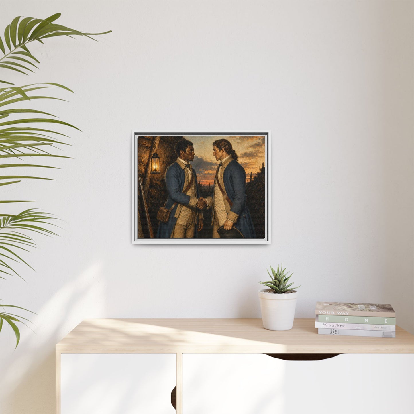 Missing Art Studies - 1776 | paire 010