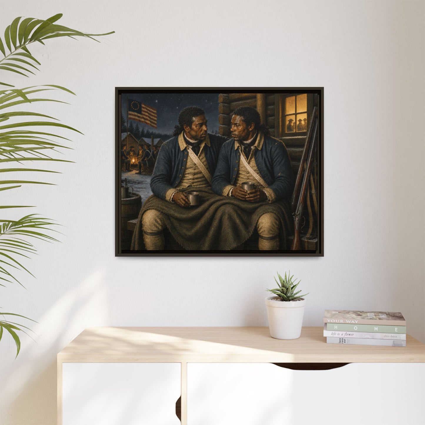 Missing Art Studies - 1776 | paire 005