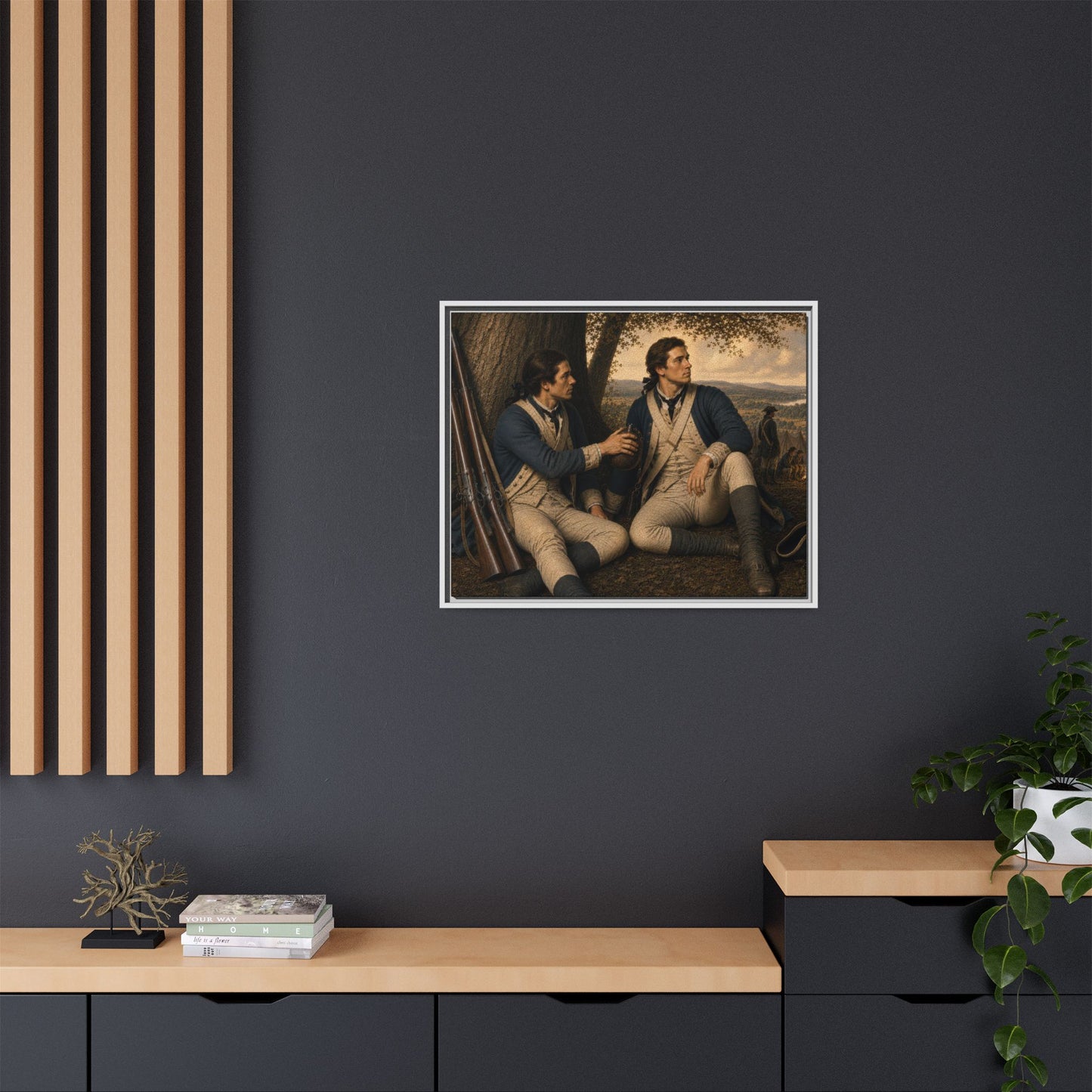 Missing Art Studies - 1776 | paire 031