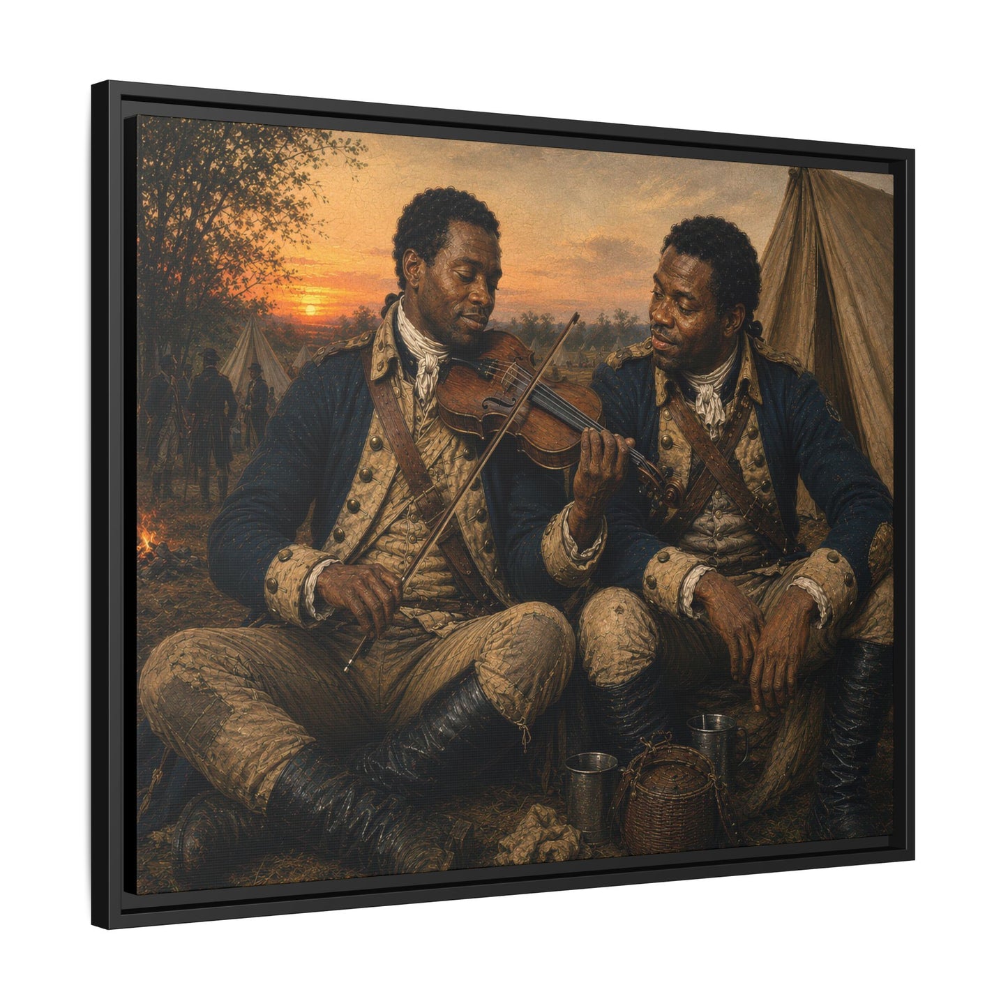 Missing Art Studies - 1776 | paire 040