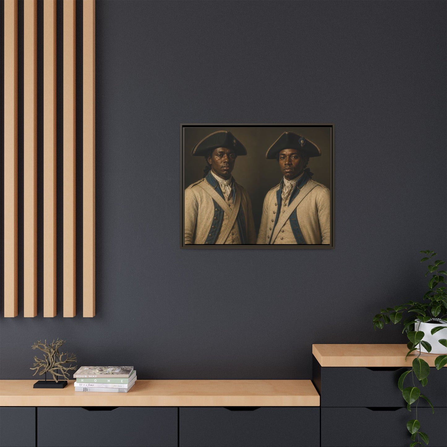 Missing Art Studies - 1776 | paire 029