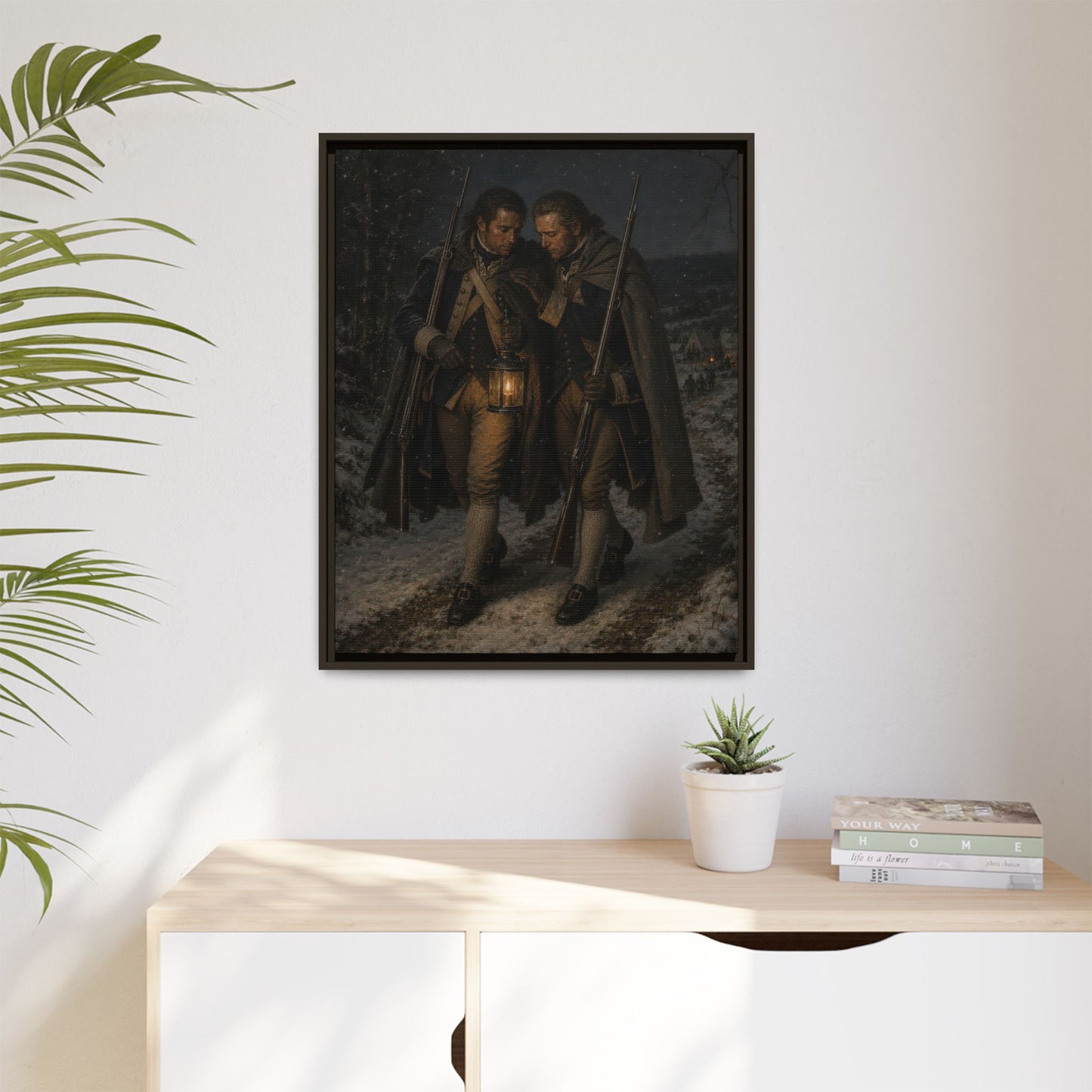 Missing Art Studies - 1776 | paire 066
