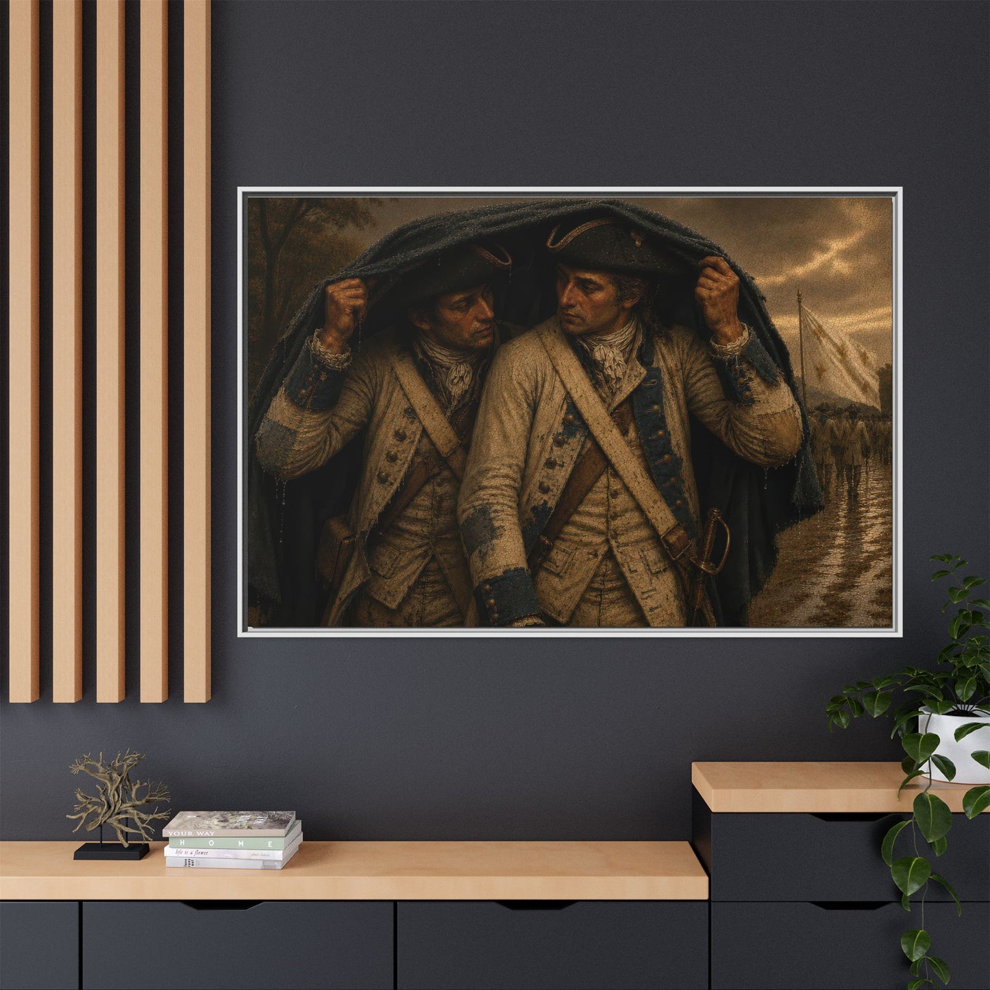 Missing Art Studies - 1776 | paire 081